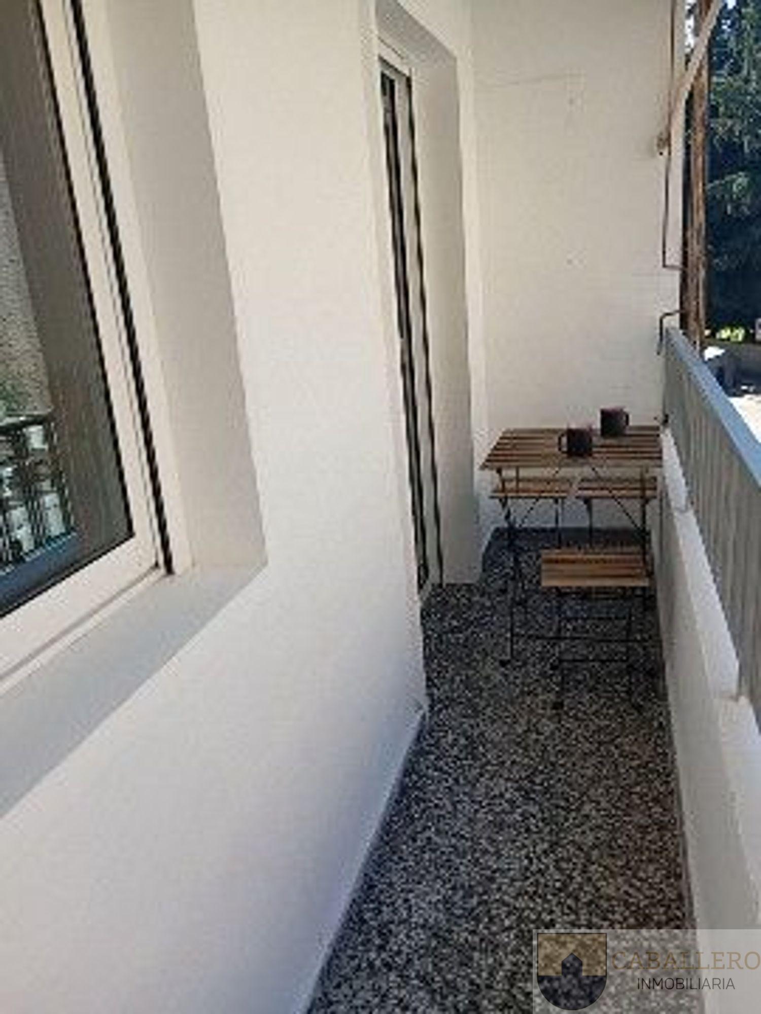 Alquiler de piso en Murcia