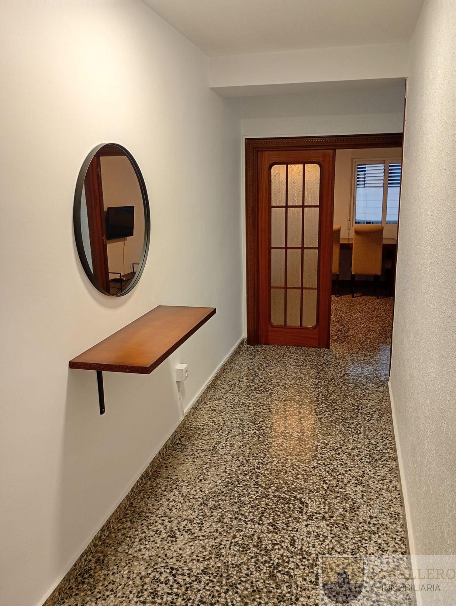 Alquiler de piso en Murcia