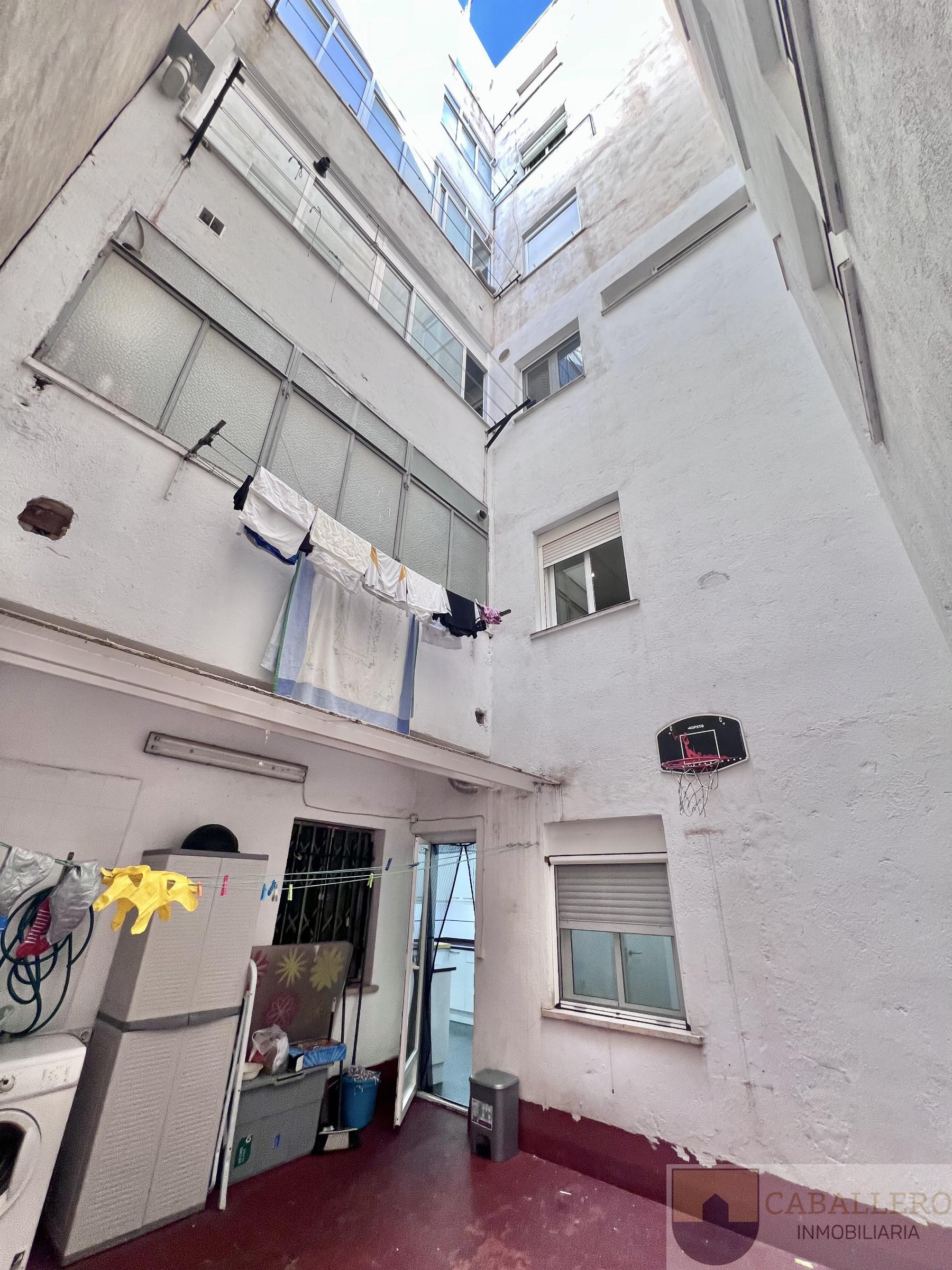Alquiler de piso en Murcia