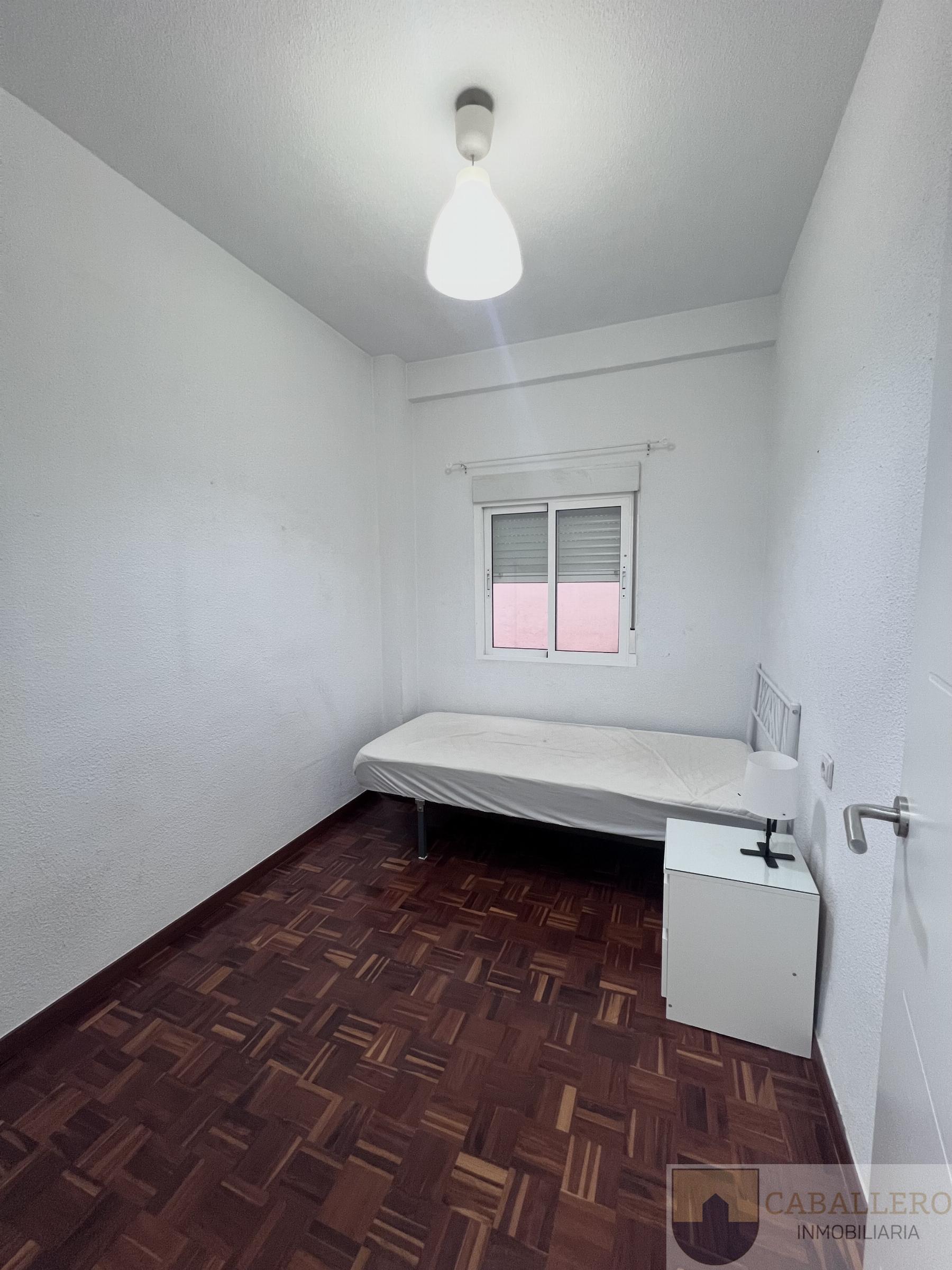 Alquiler de piso en Murcia