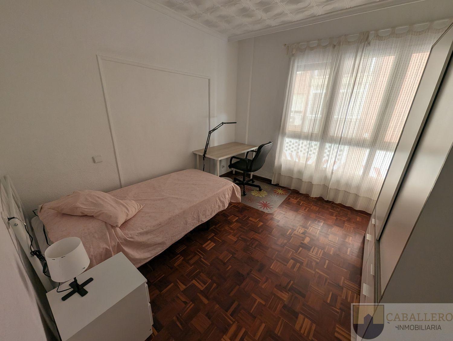 Alquiler de piso en Murcia