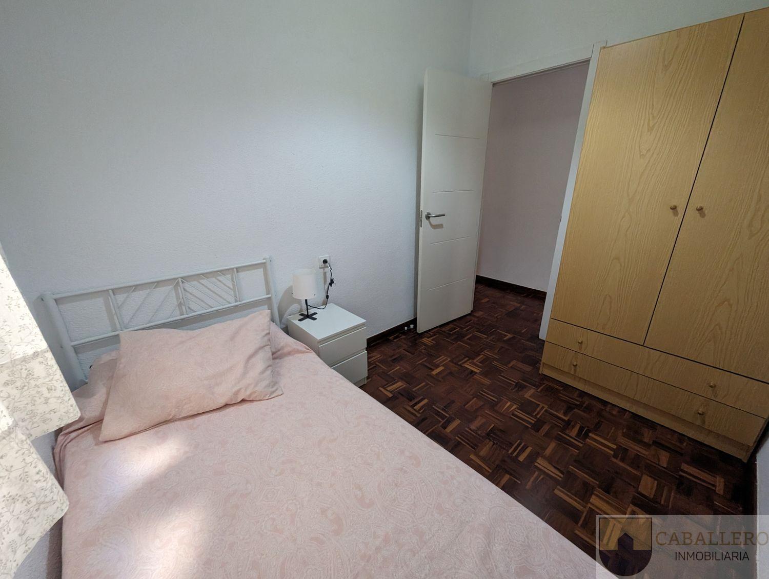 Alquiler de piso en Murcia