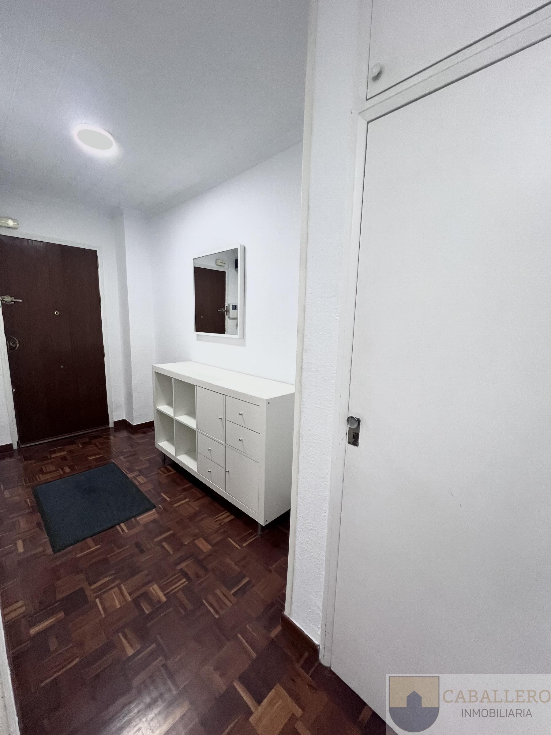 Alquiler de piso en Murcia