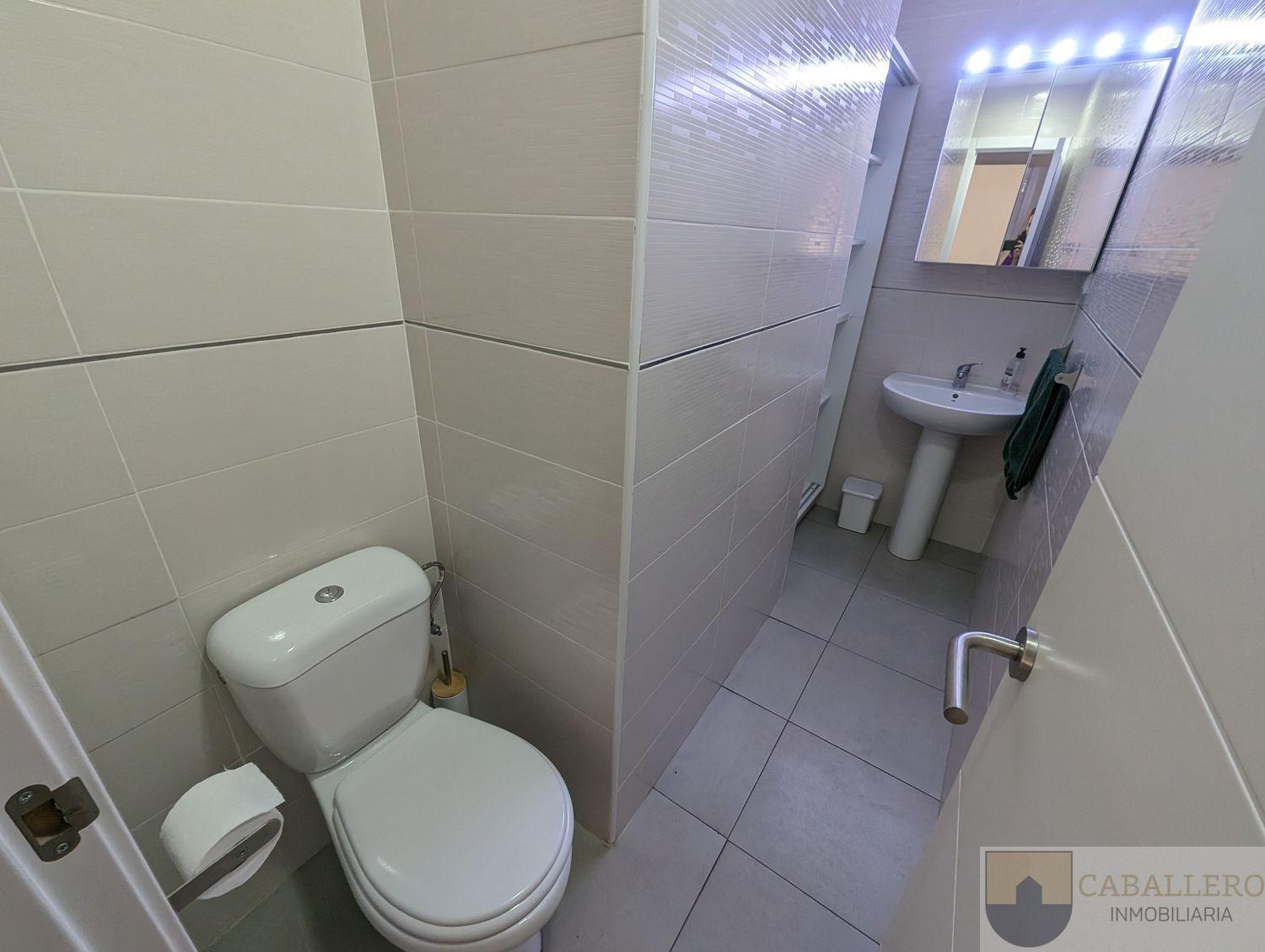 Alquiler de piso en Murcia