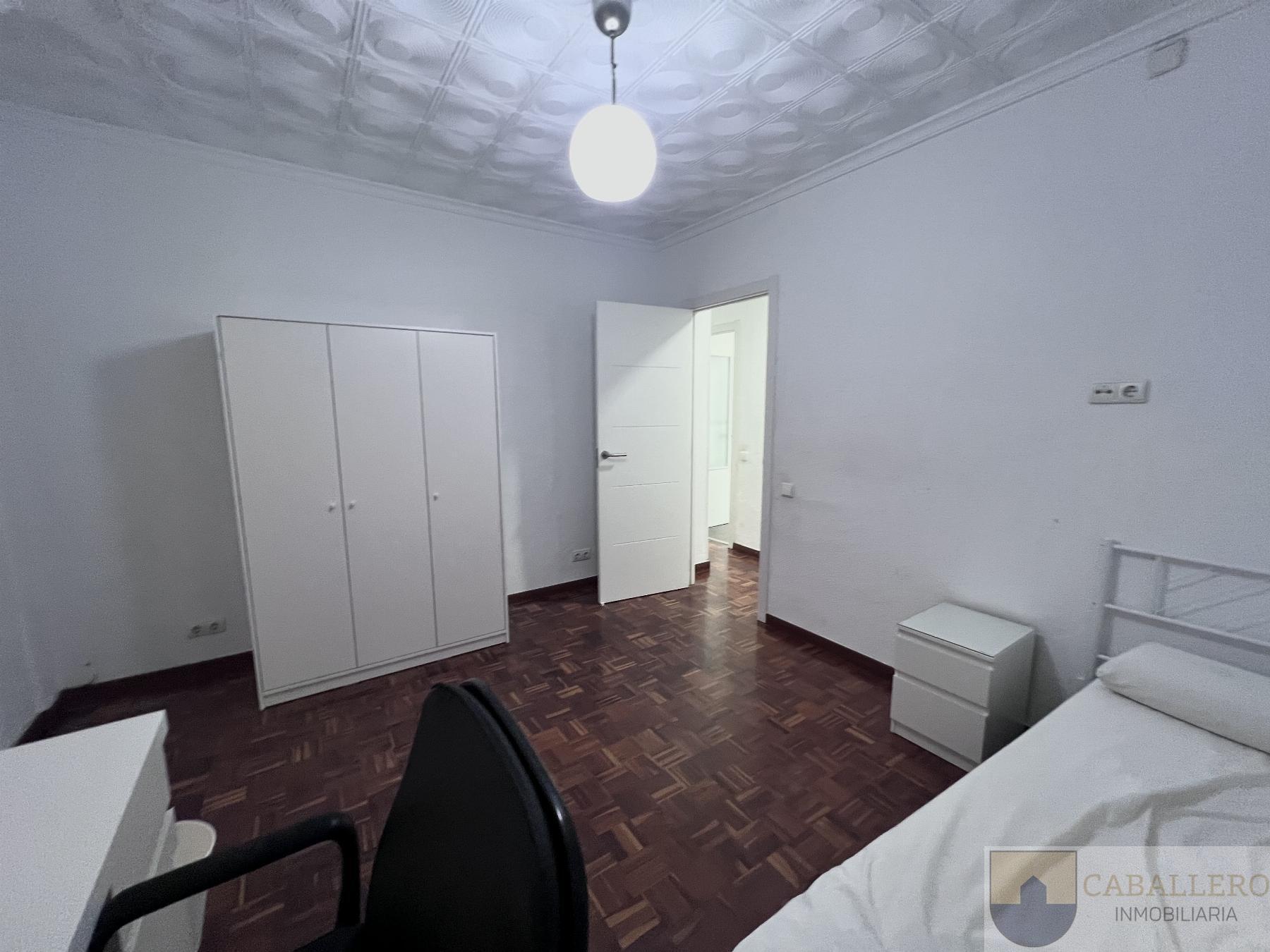 Alquiler de piso en Murcia