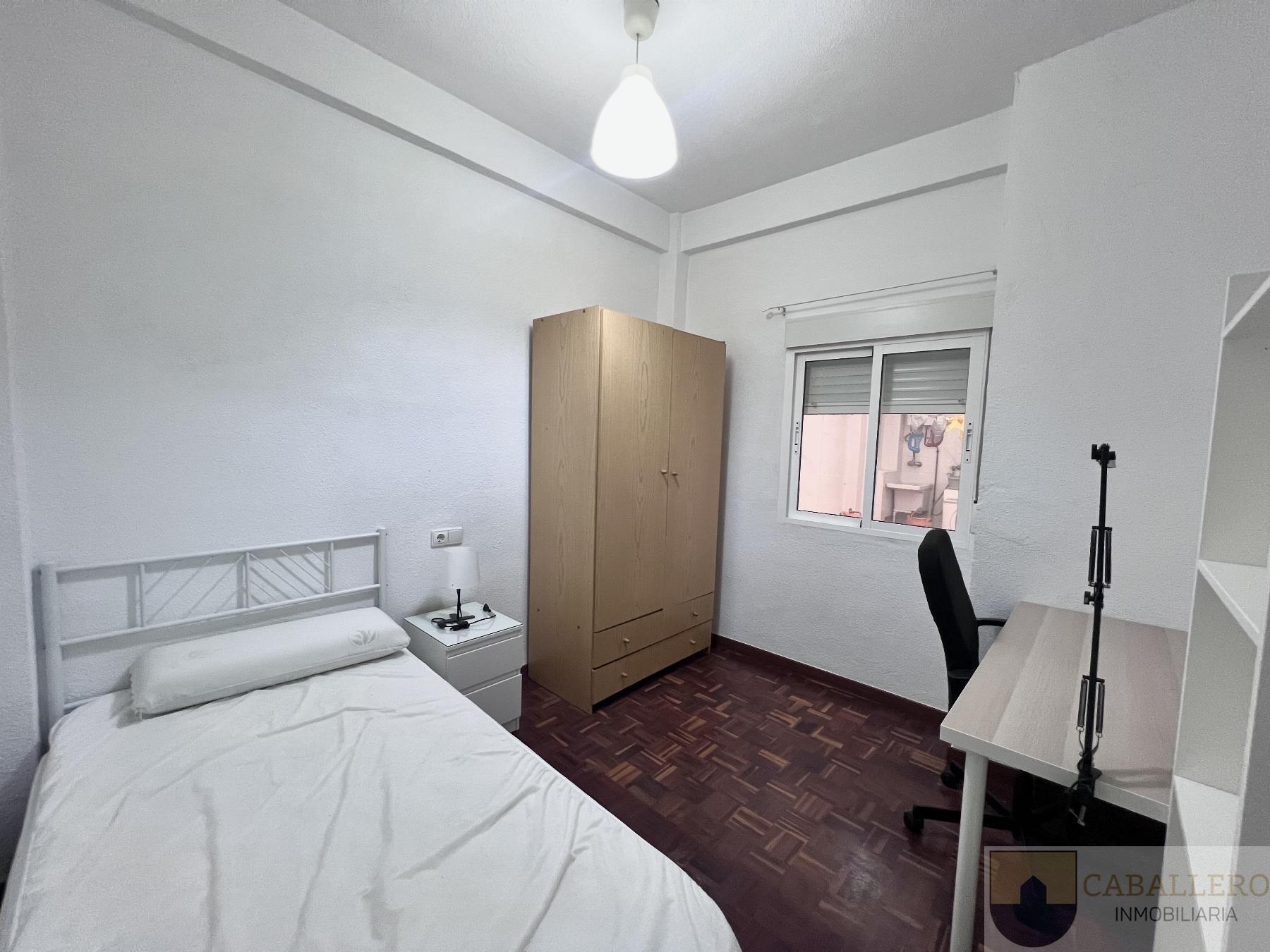 Alquiler de piso en Murcia