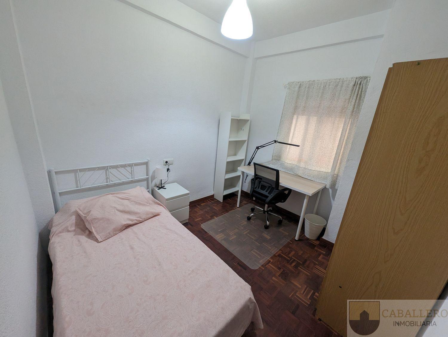 Alquiler de piso en Murcia