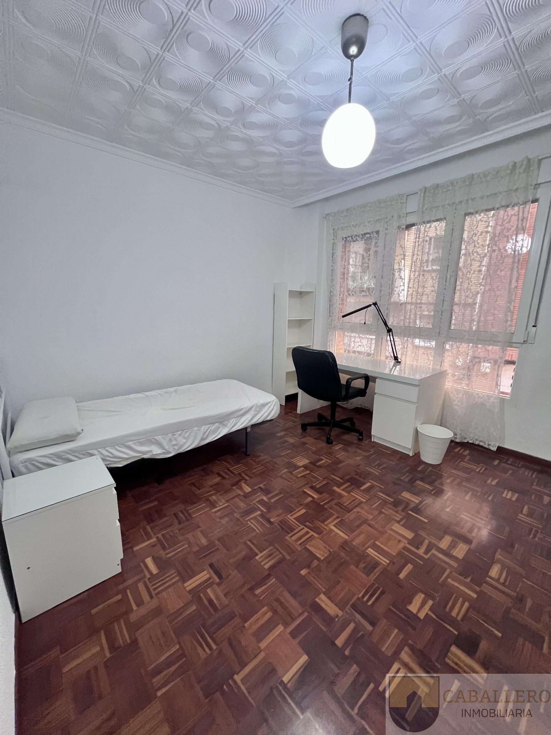 Alquiler de piso en Murcia