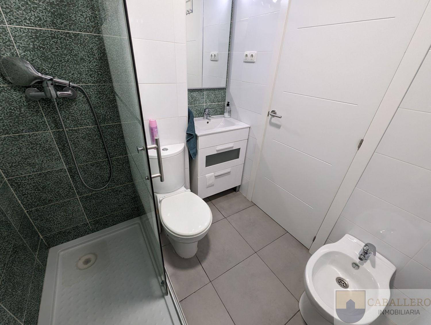 Alquiler de piso en Murcia