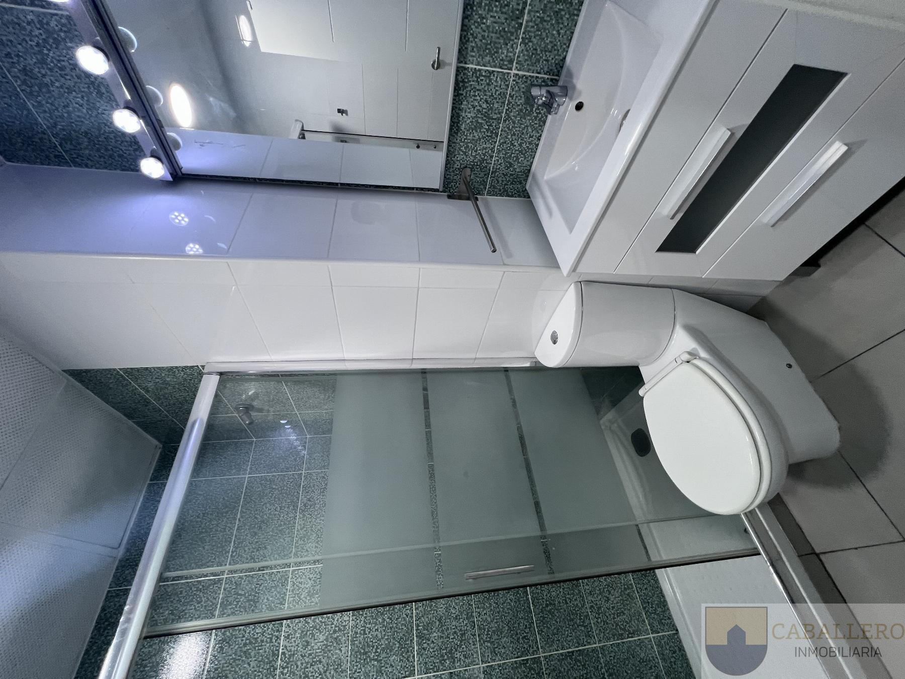 Alquiler de piso en Murcia