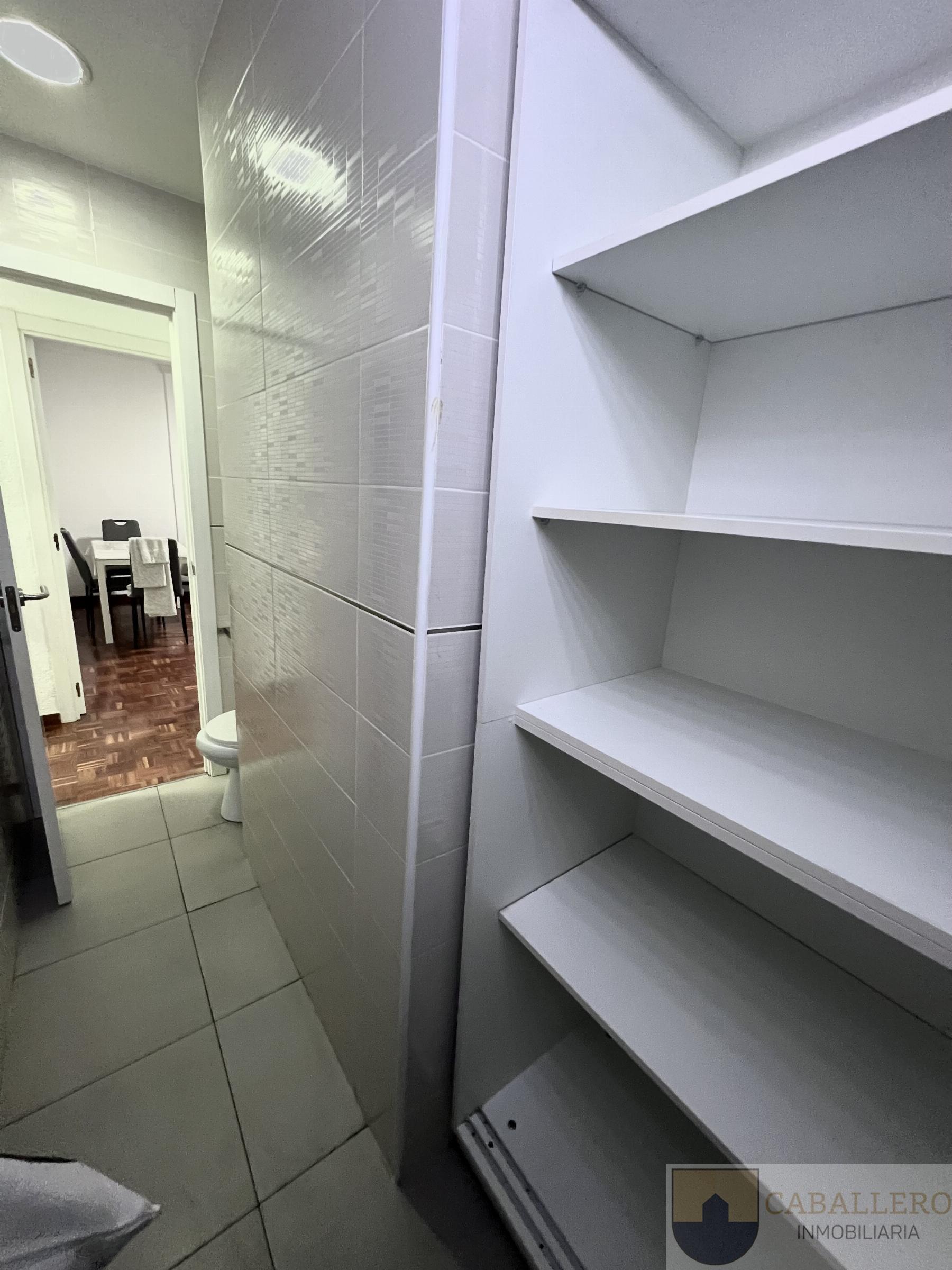 Alquiler de piso en Murcia