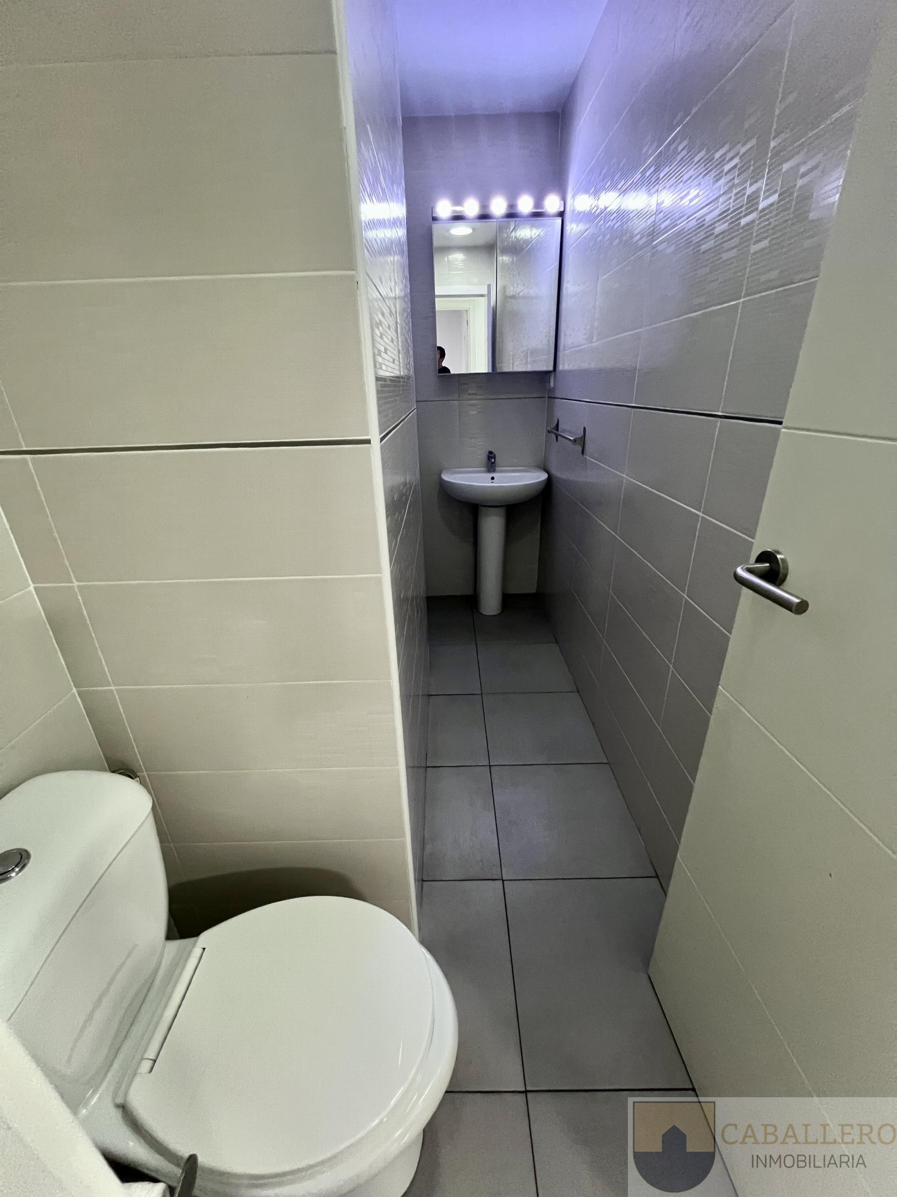 Alquiler de piso en Murcia