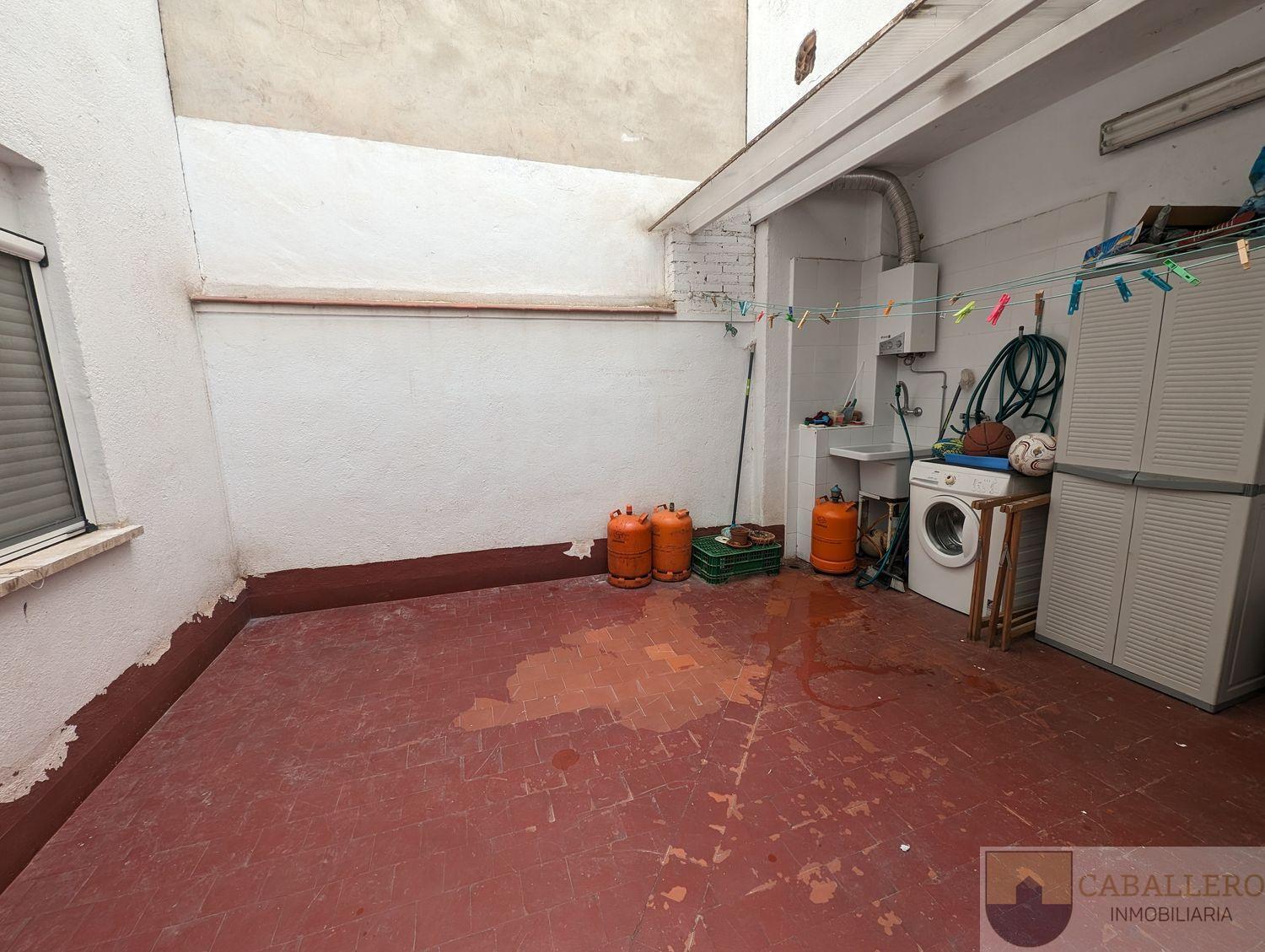 Alquiler de piso en Murcia
