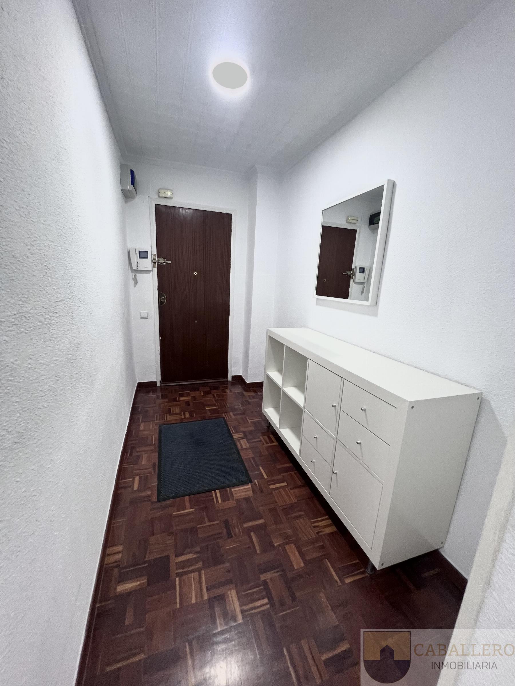 Alquiler de piso en Murcia