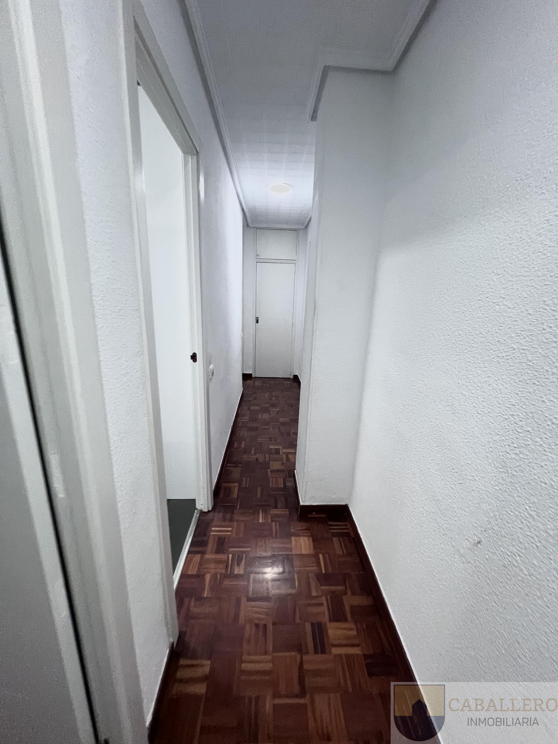 Alquiler de piso en Murcia