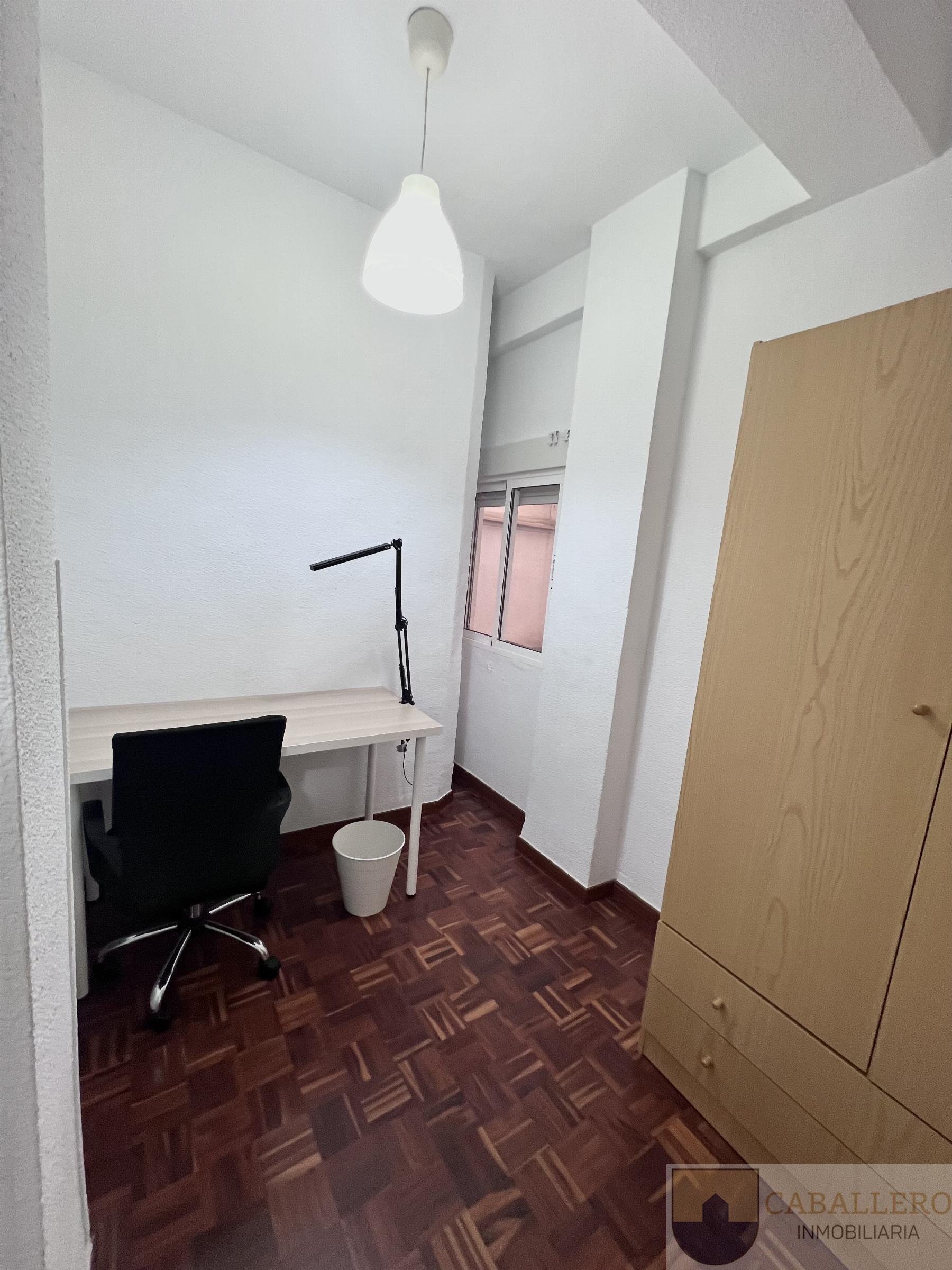 Alquiler de piso en Murcia