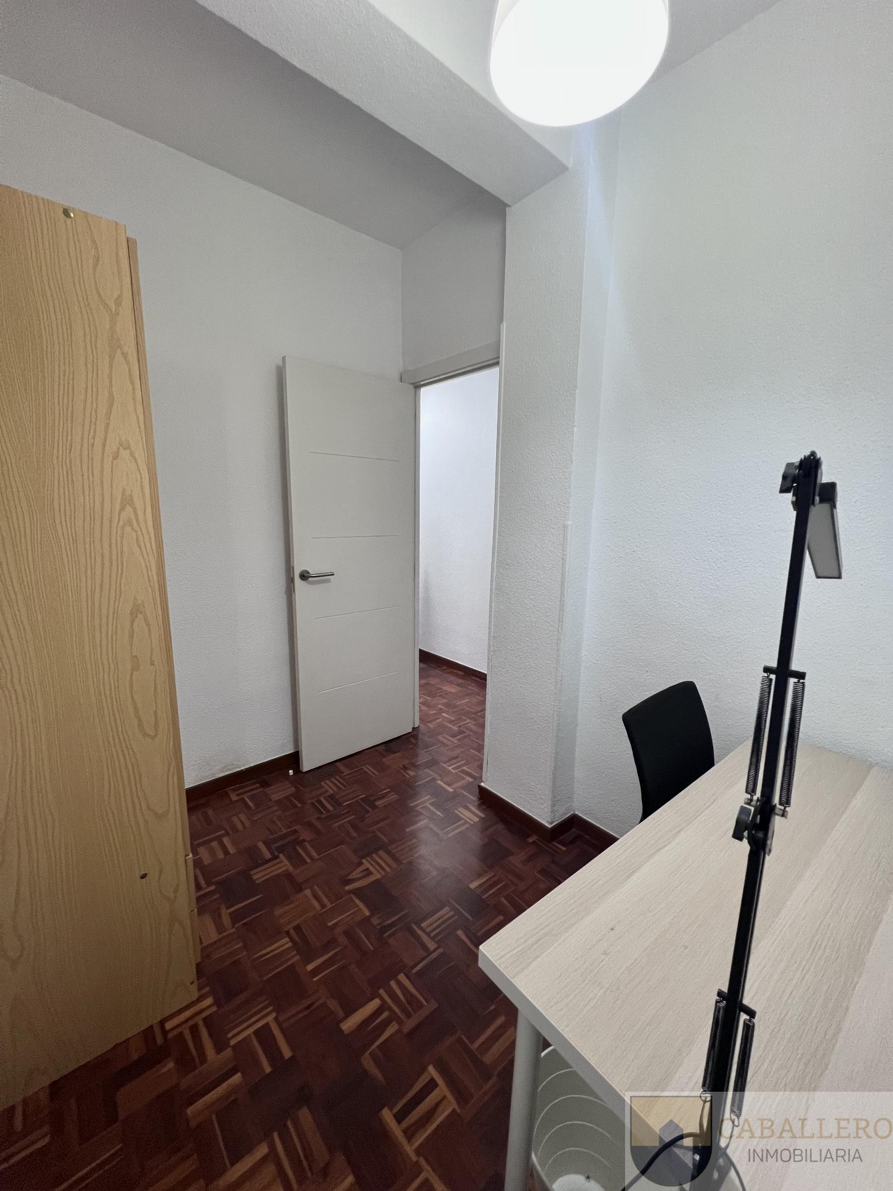Alquiler de piso en Murcia