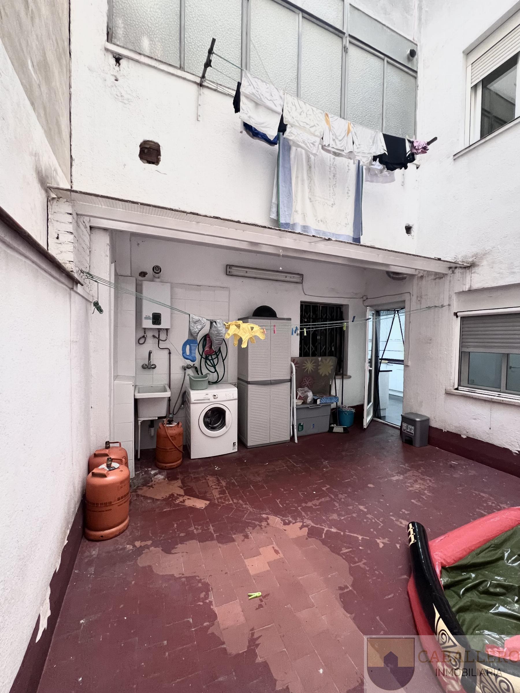 Alquiler de piso en Murcia