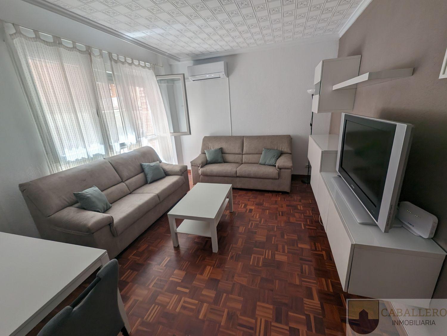 Alquiler de piso en Murcia