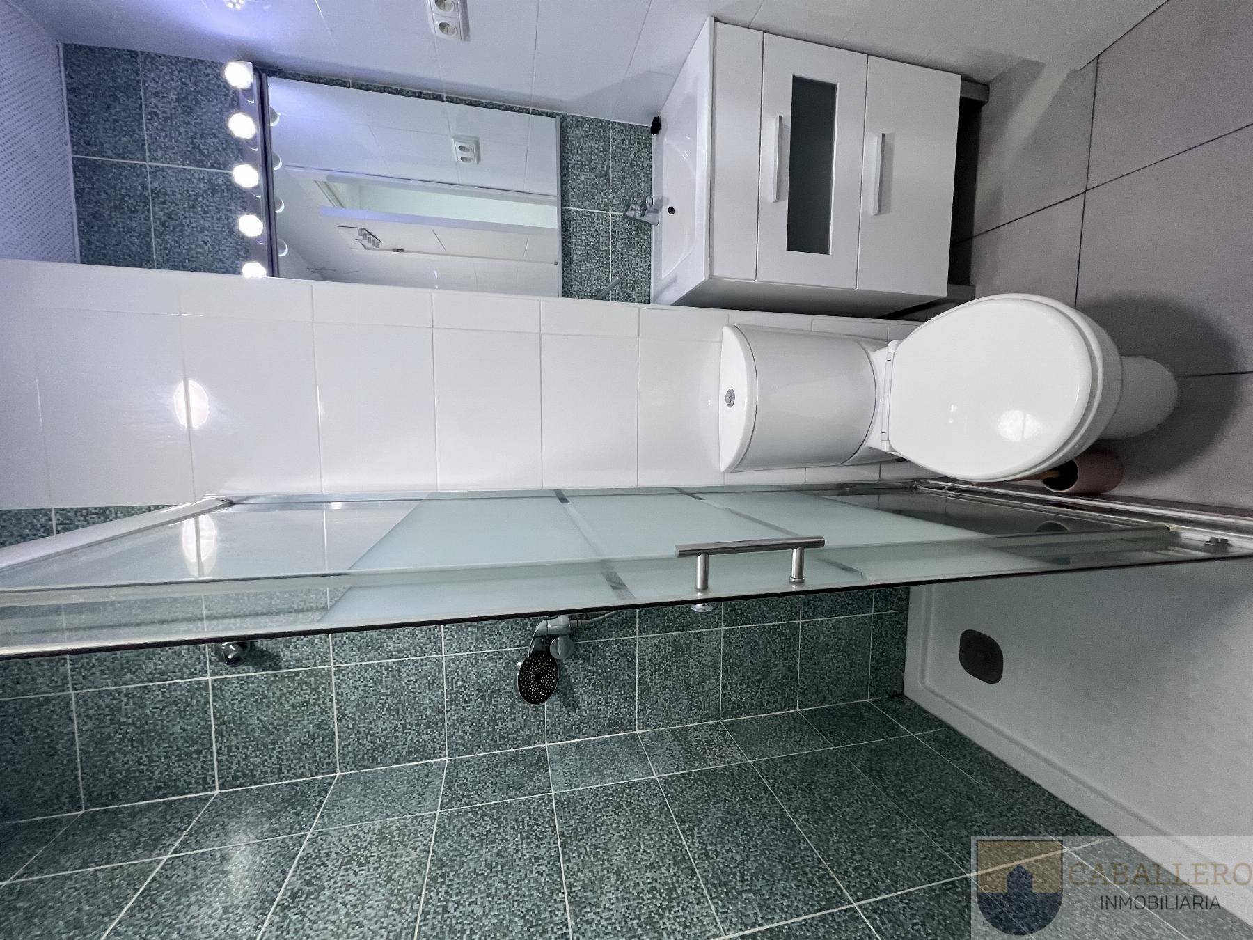 Alquiler de piso en Murcia