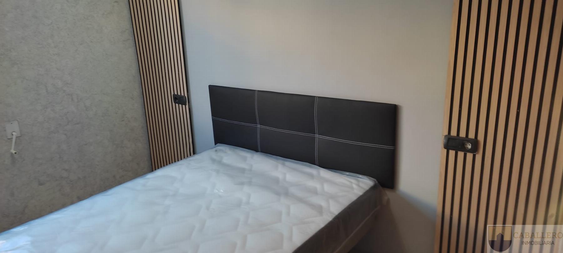 For rent of flat in Murcia