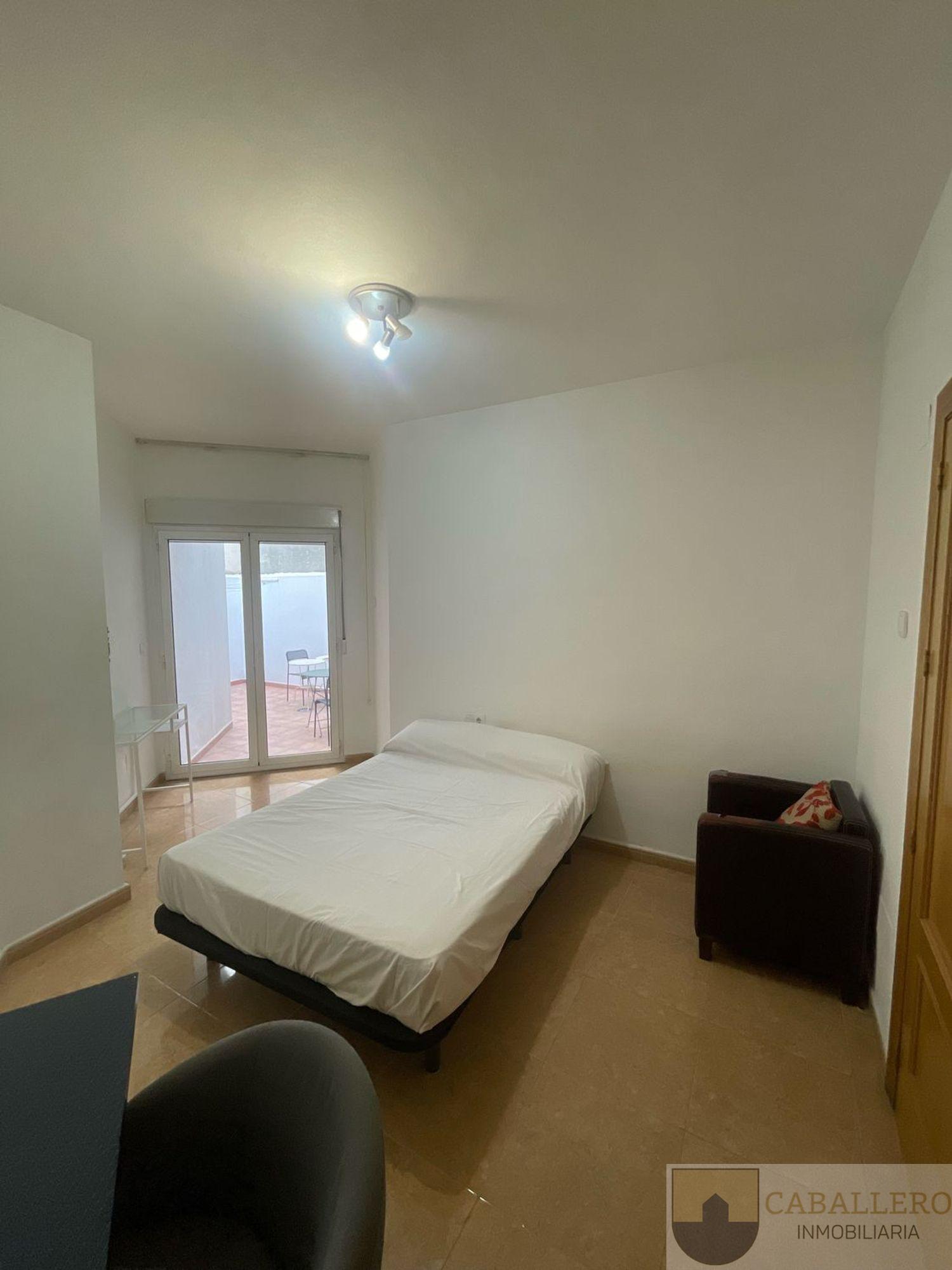 Alquiler de piso en Murcia