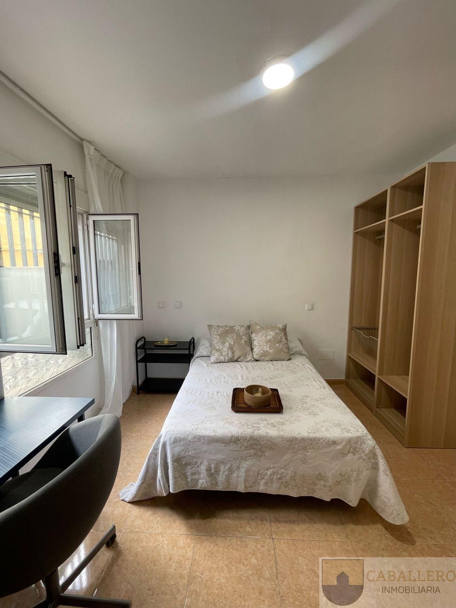 Alquiler de piso en Murcia