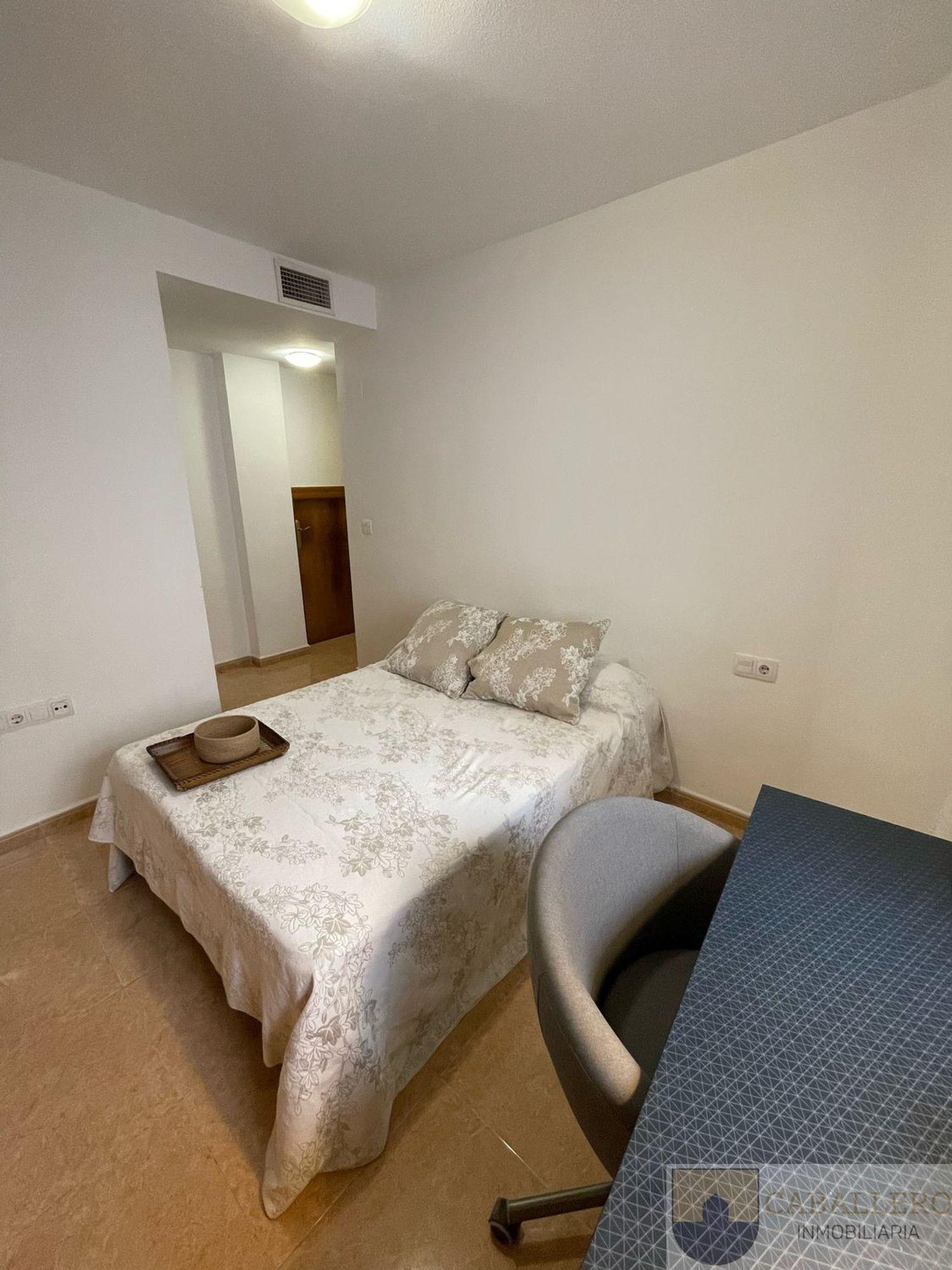 Alquiler de piso en Murcia