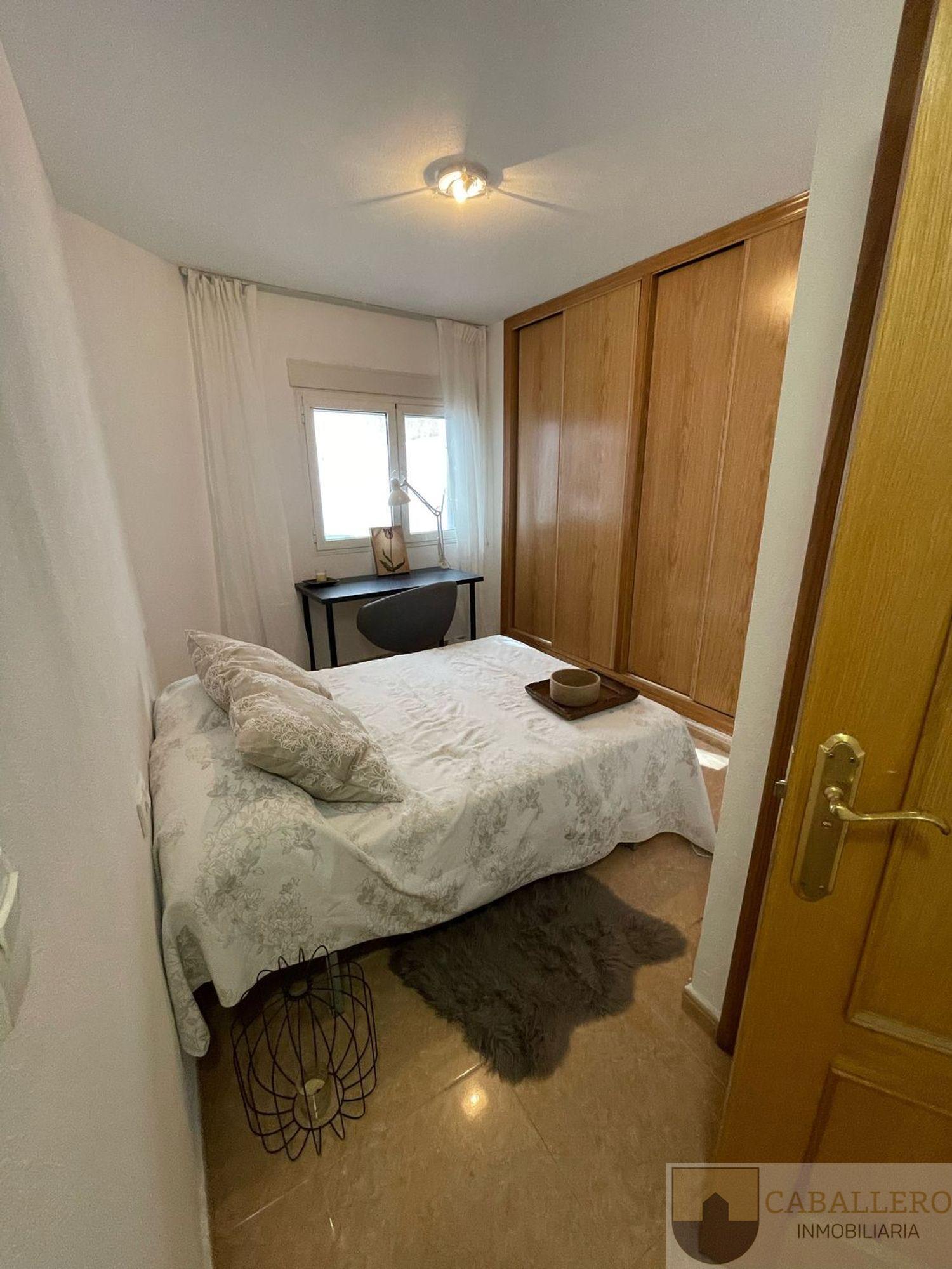 Alquiler de piso en Murcia