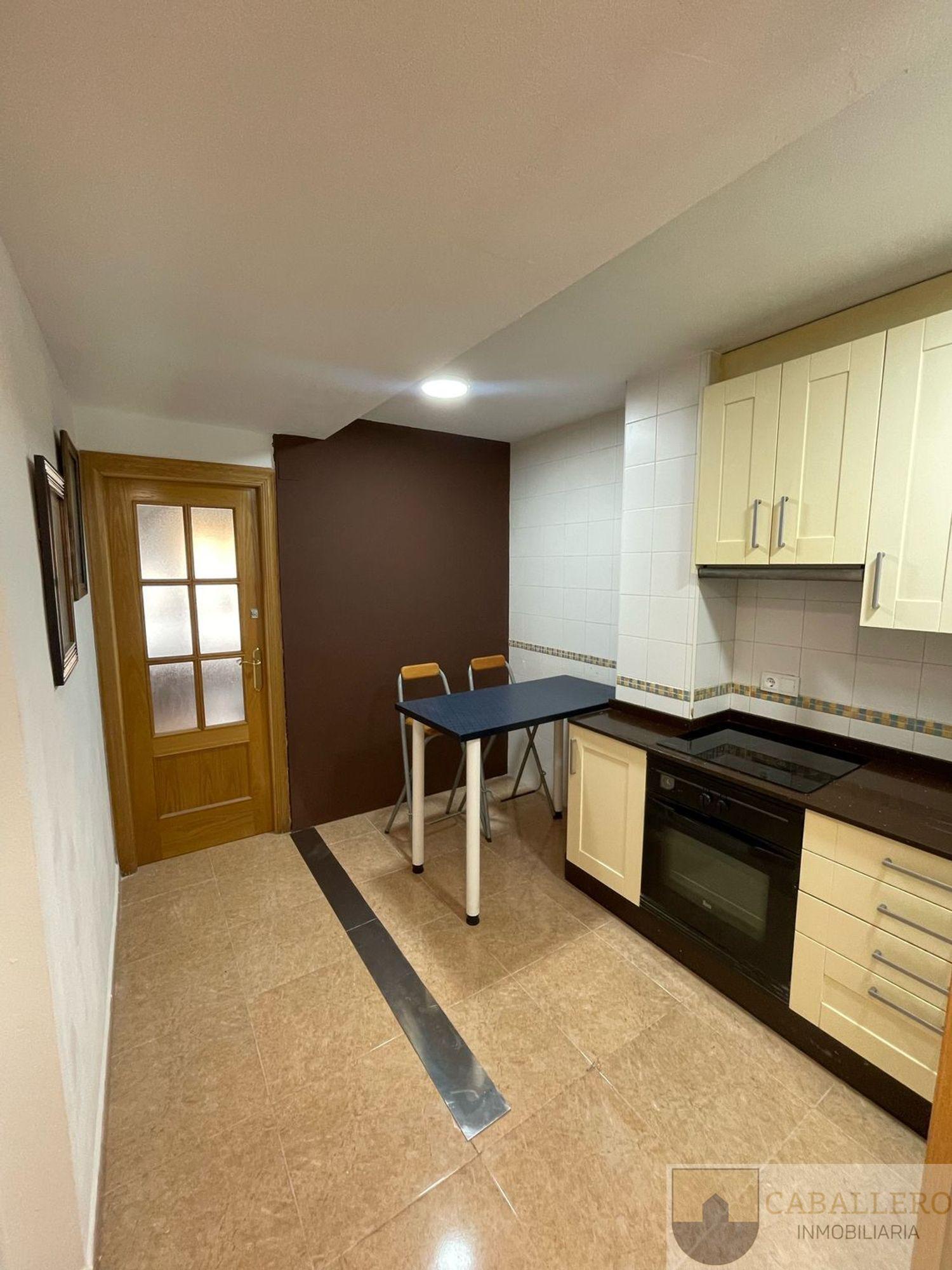 Alquiler de piso en Murcia