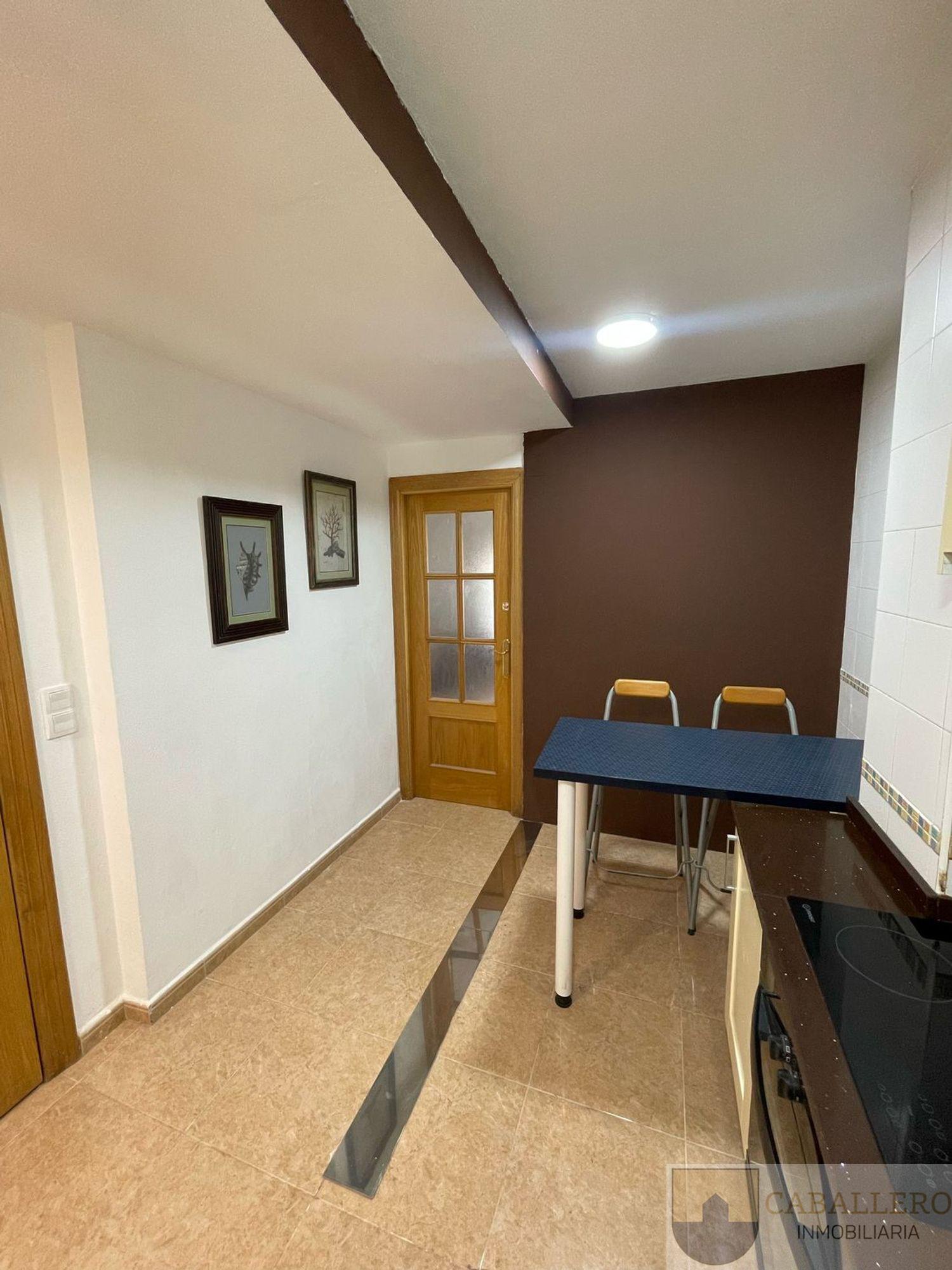 Alquiler de piso en Murcia