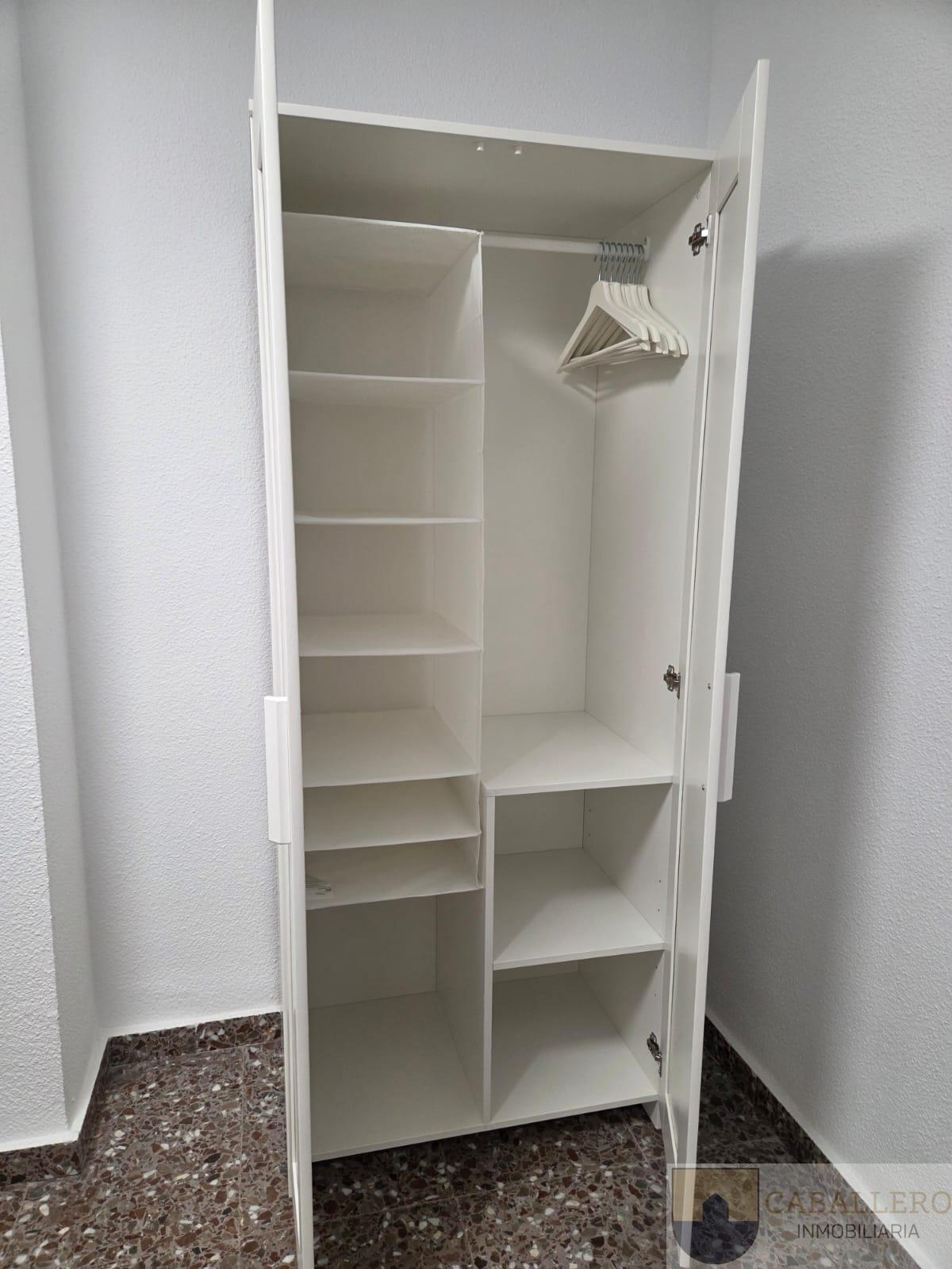 Alquiler de piso en Murcia