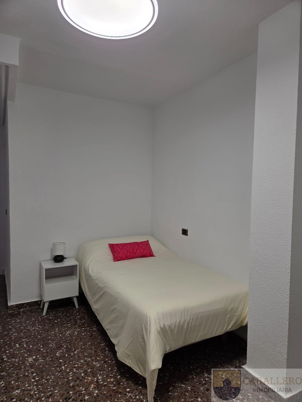 Alquiler de piso en Murcia