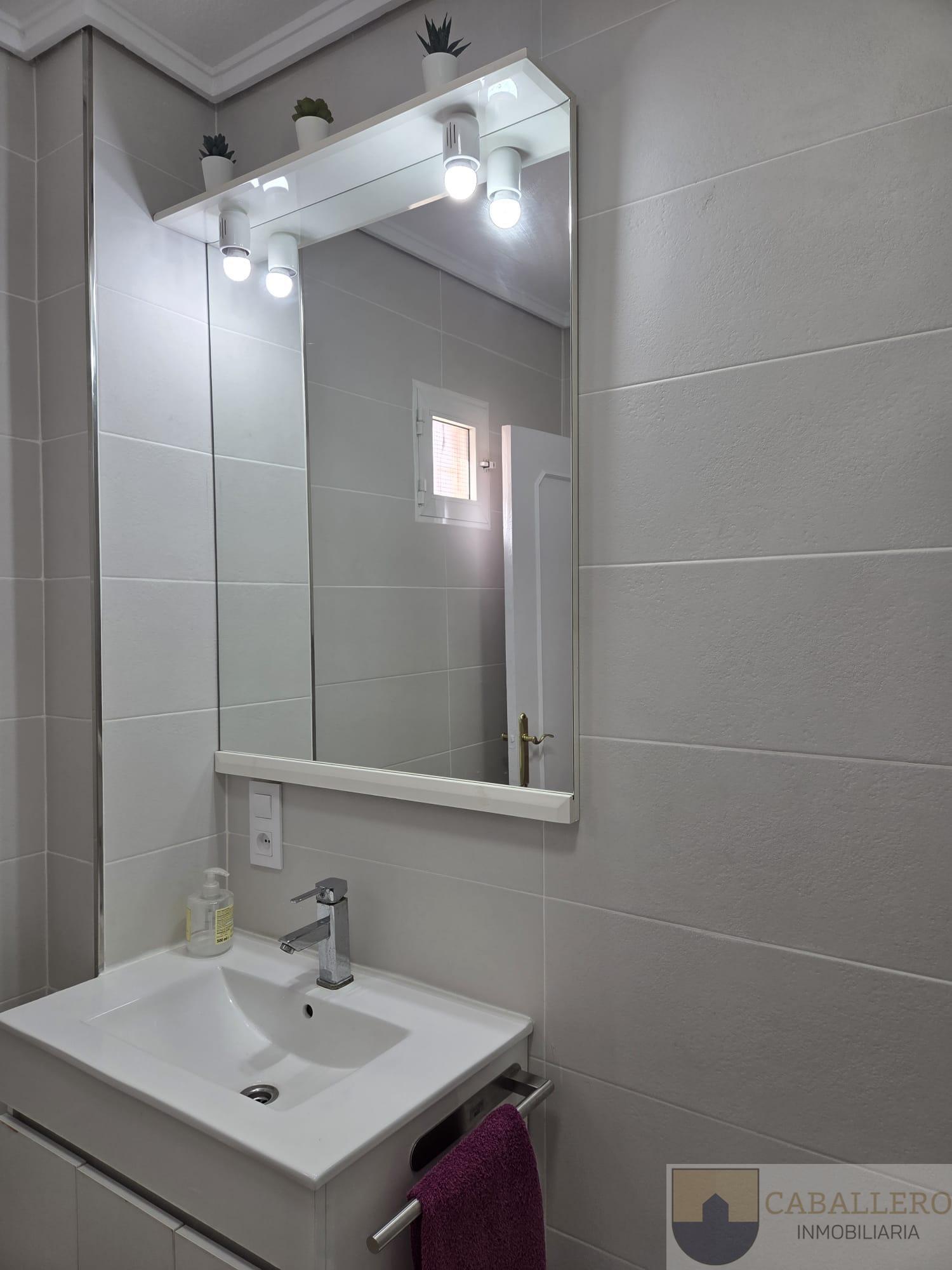 Alquiler de piso en Murcia
