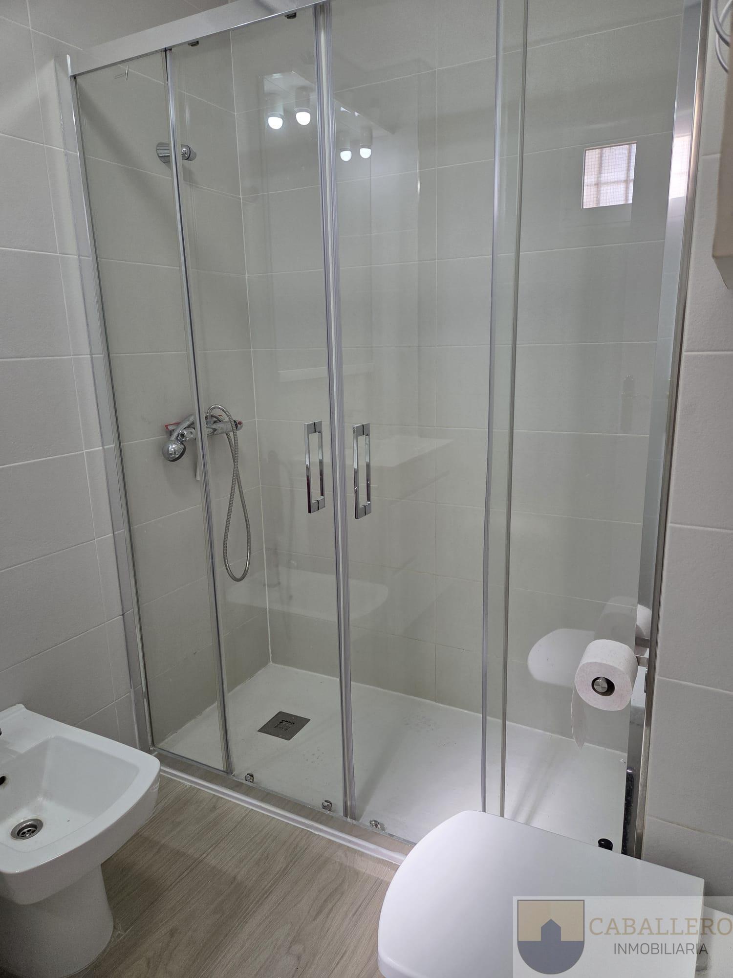 Alquiler de piso en Murcia
