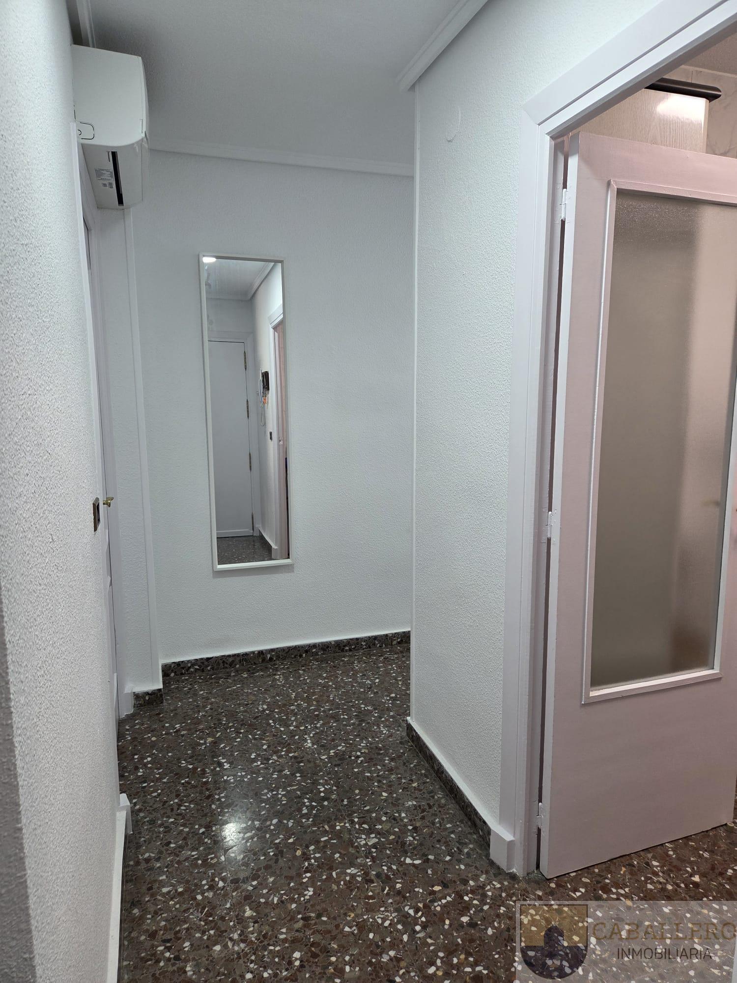 Alquiler de piso en Murcia