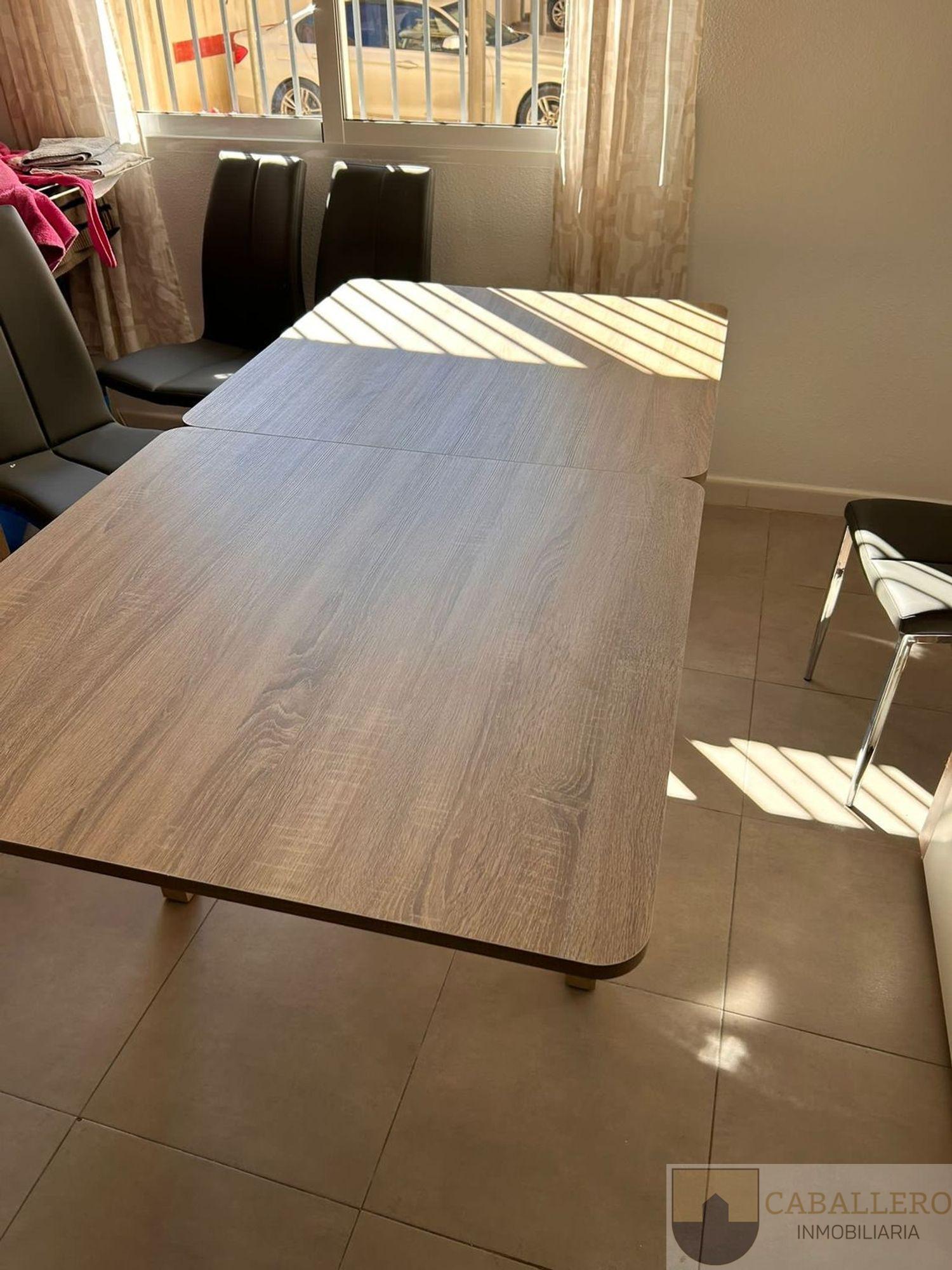 Alquiler de apartamento en Murcia