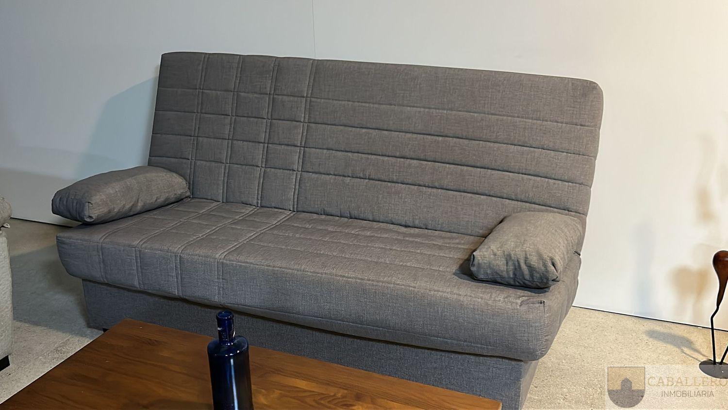 Alquiler de apartamento en Murcia