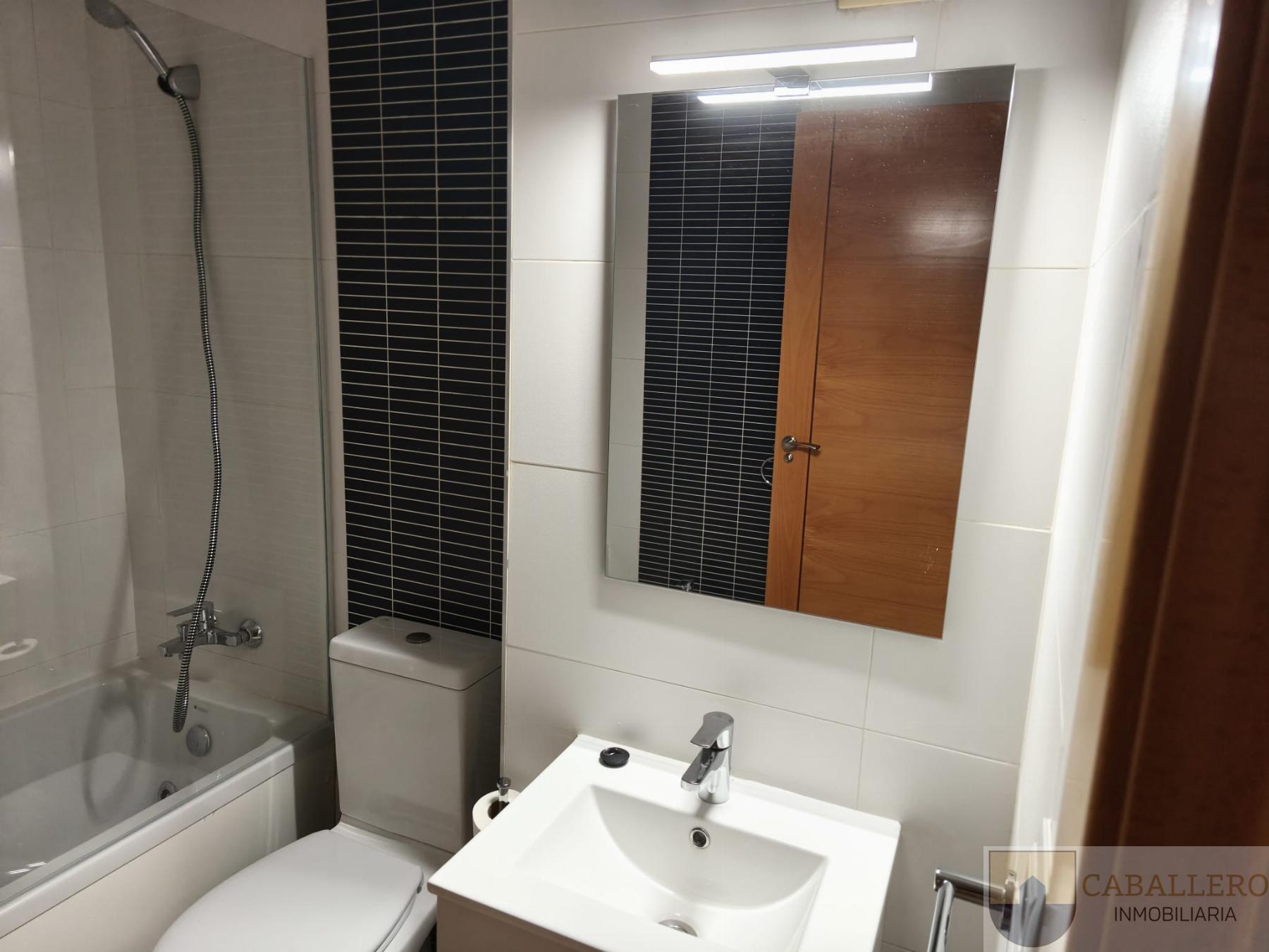 Alquiler de apartamento en Murcia