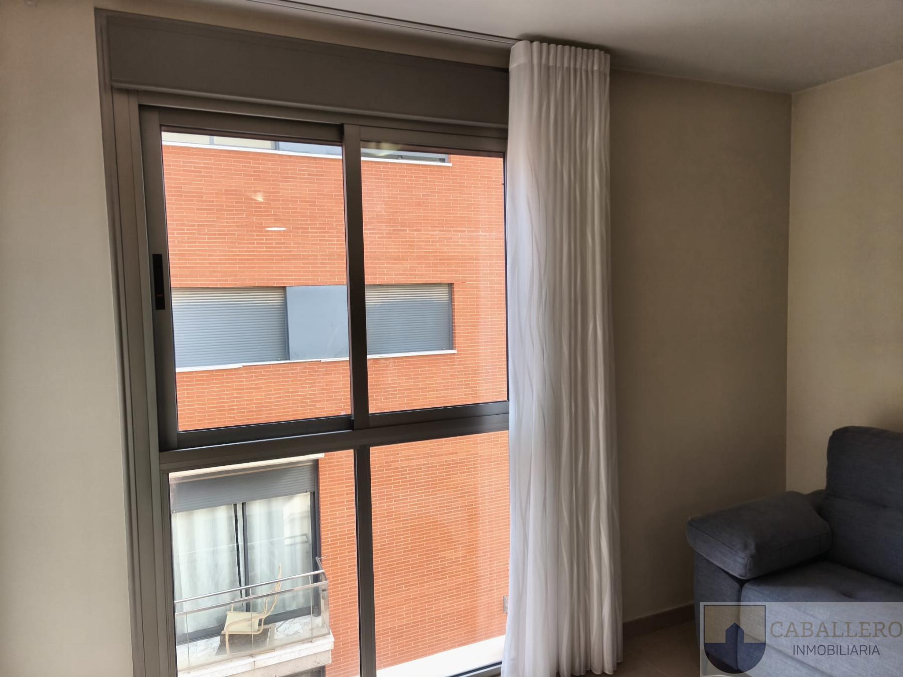 Alquiler de apartamento en Murcia