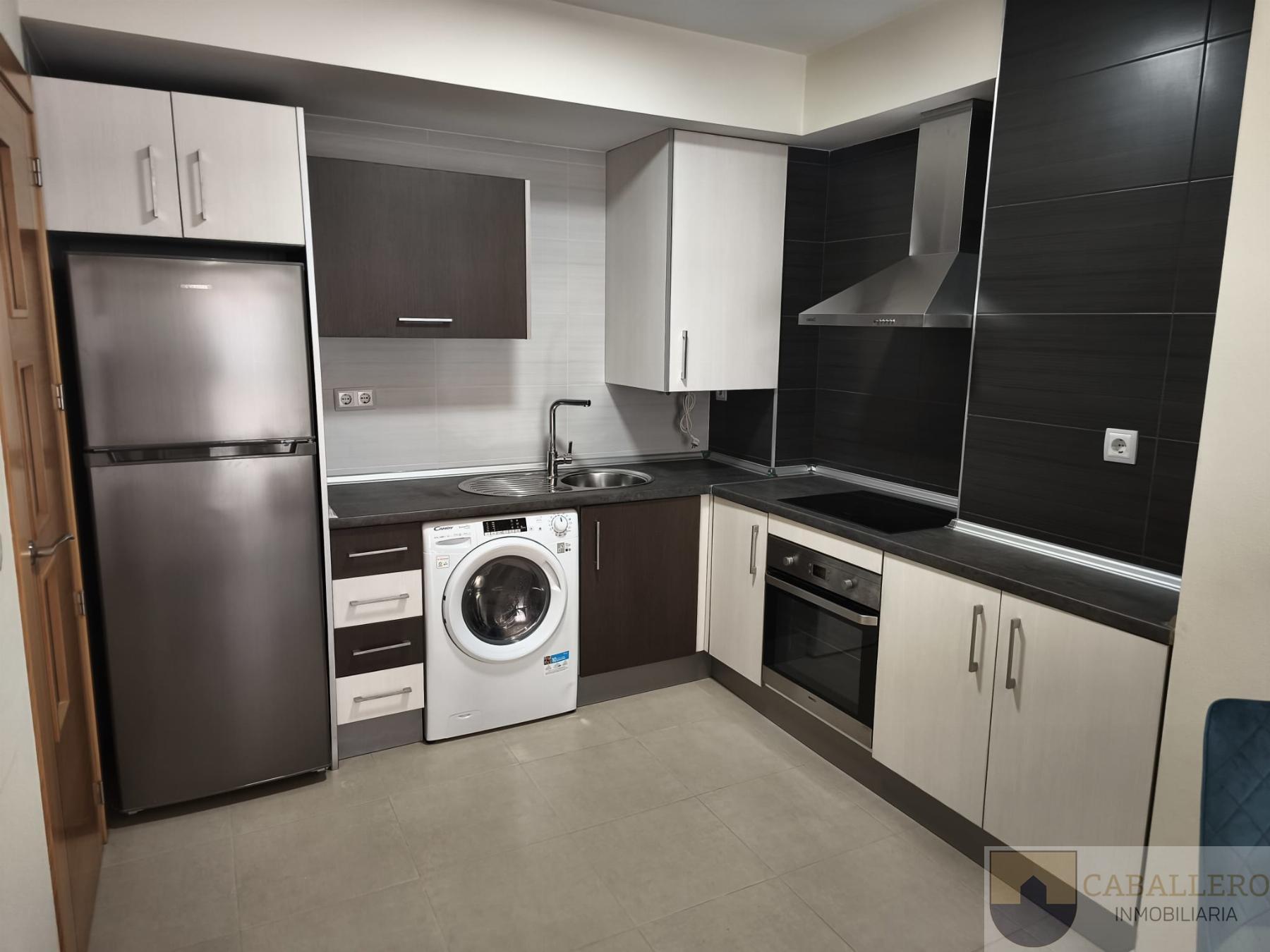 Alquiler de apartamento en Murcia
