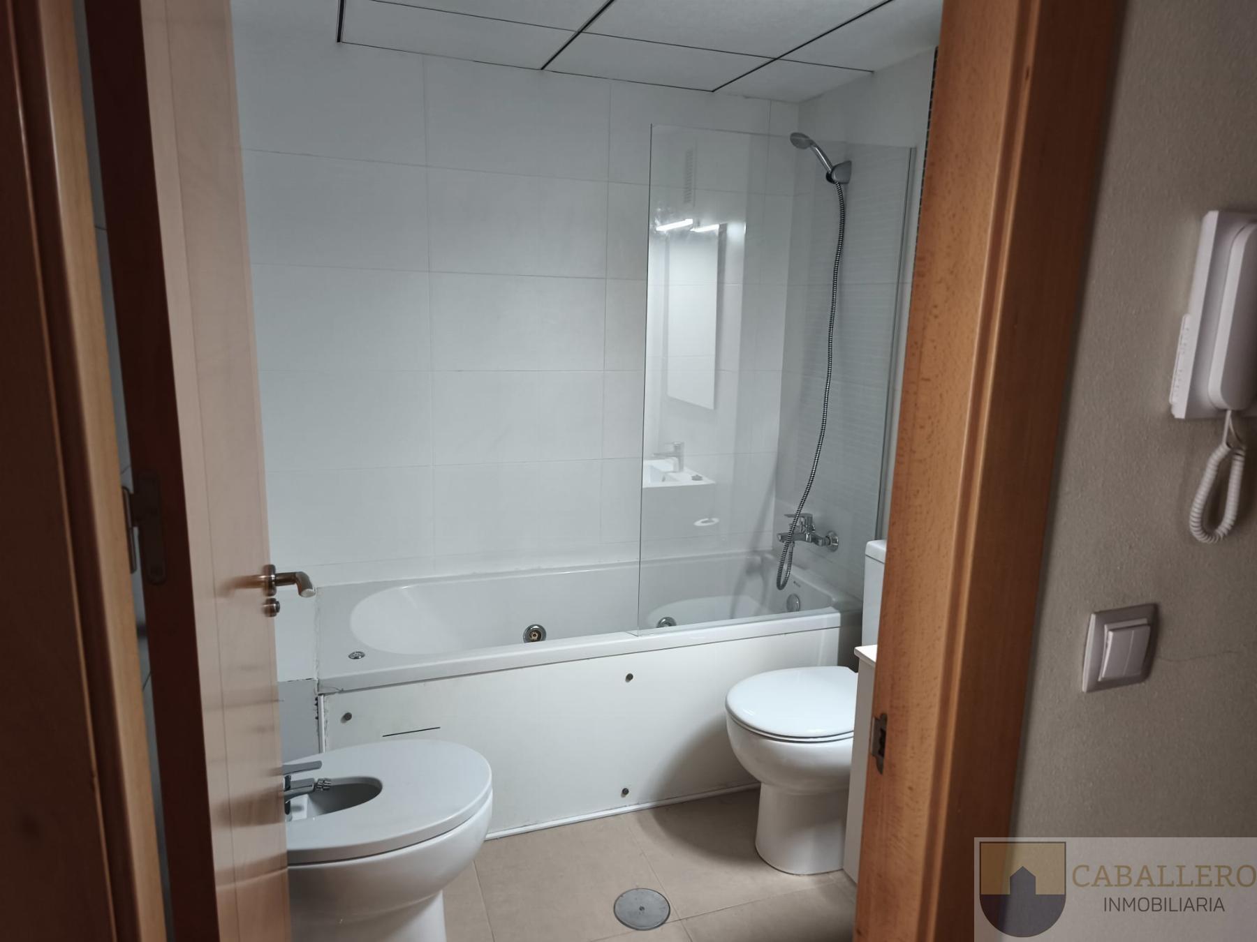Alquiler de apartamento en Murcia