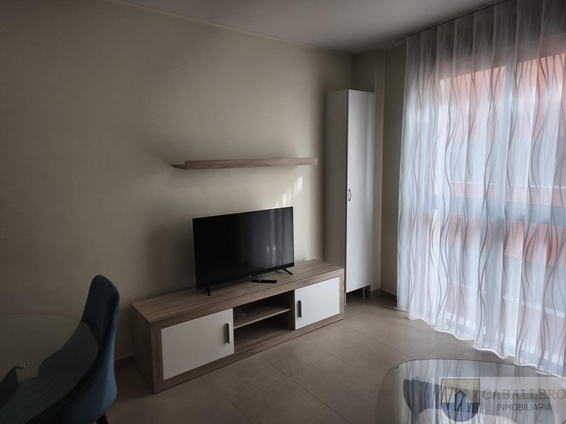 Alquiler de apartamento en Murcia
