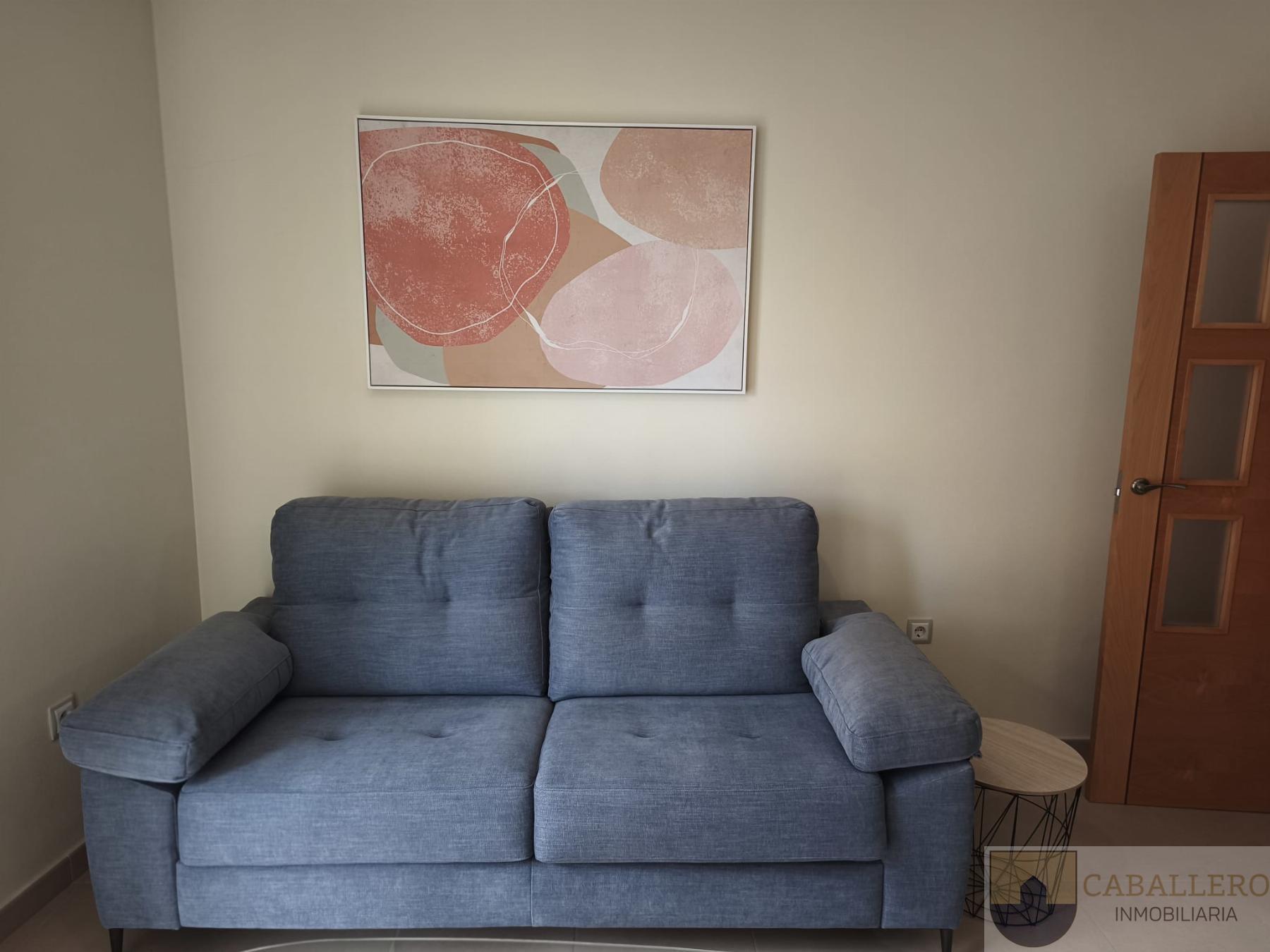 Alquiler de apartamento en Murcia