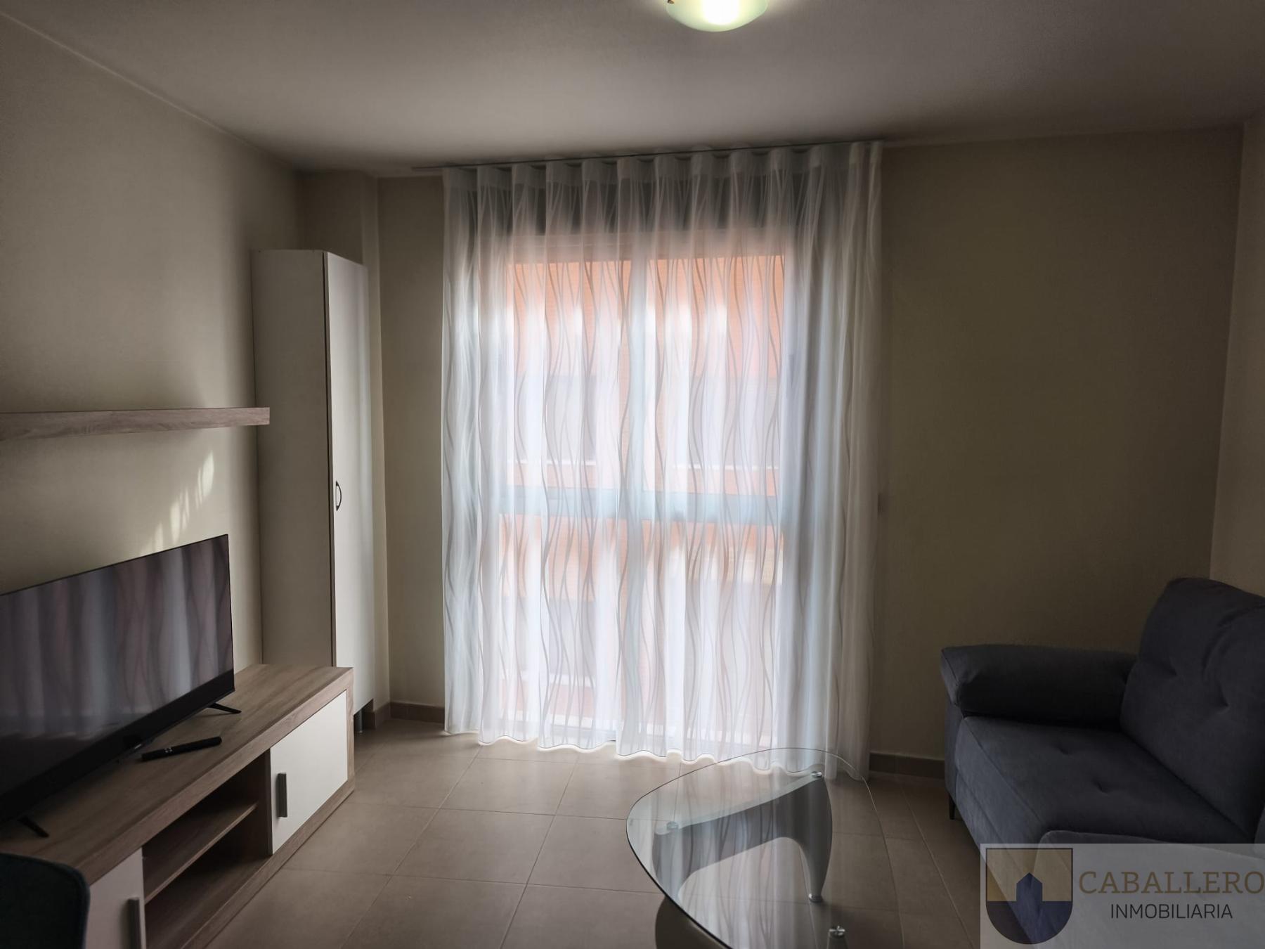 Alquiler de apartamento en Murcia