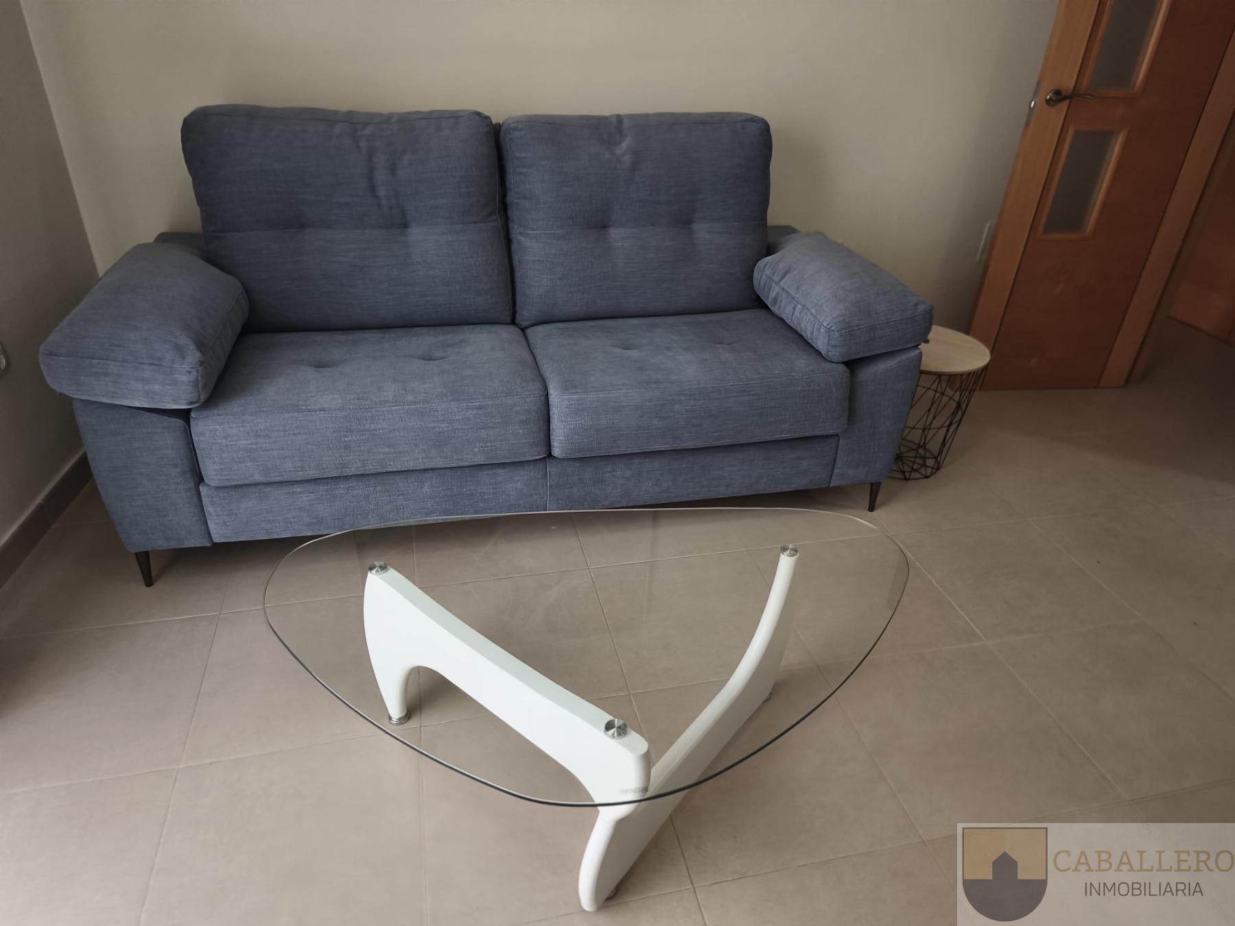Alquiler de apartamento en Murcia