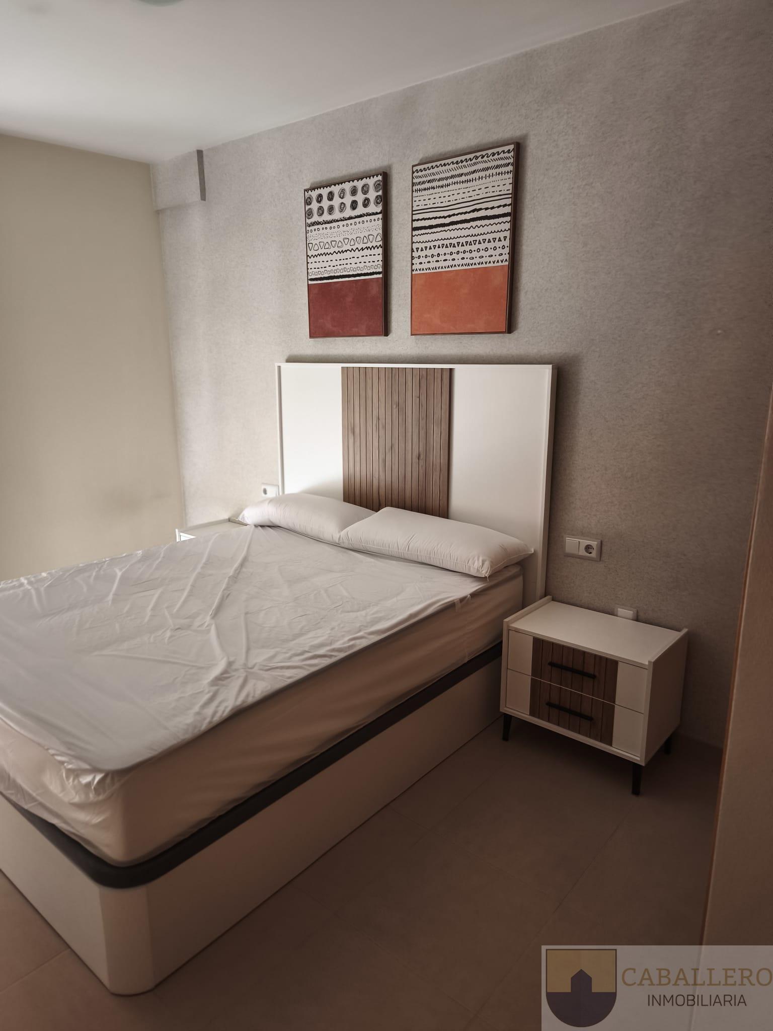 Alquiler de apartamento en Murcia