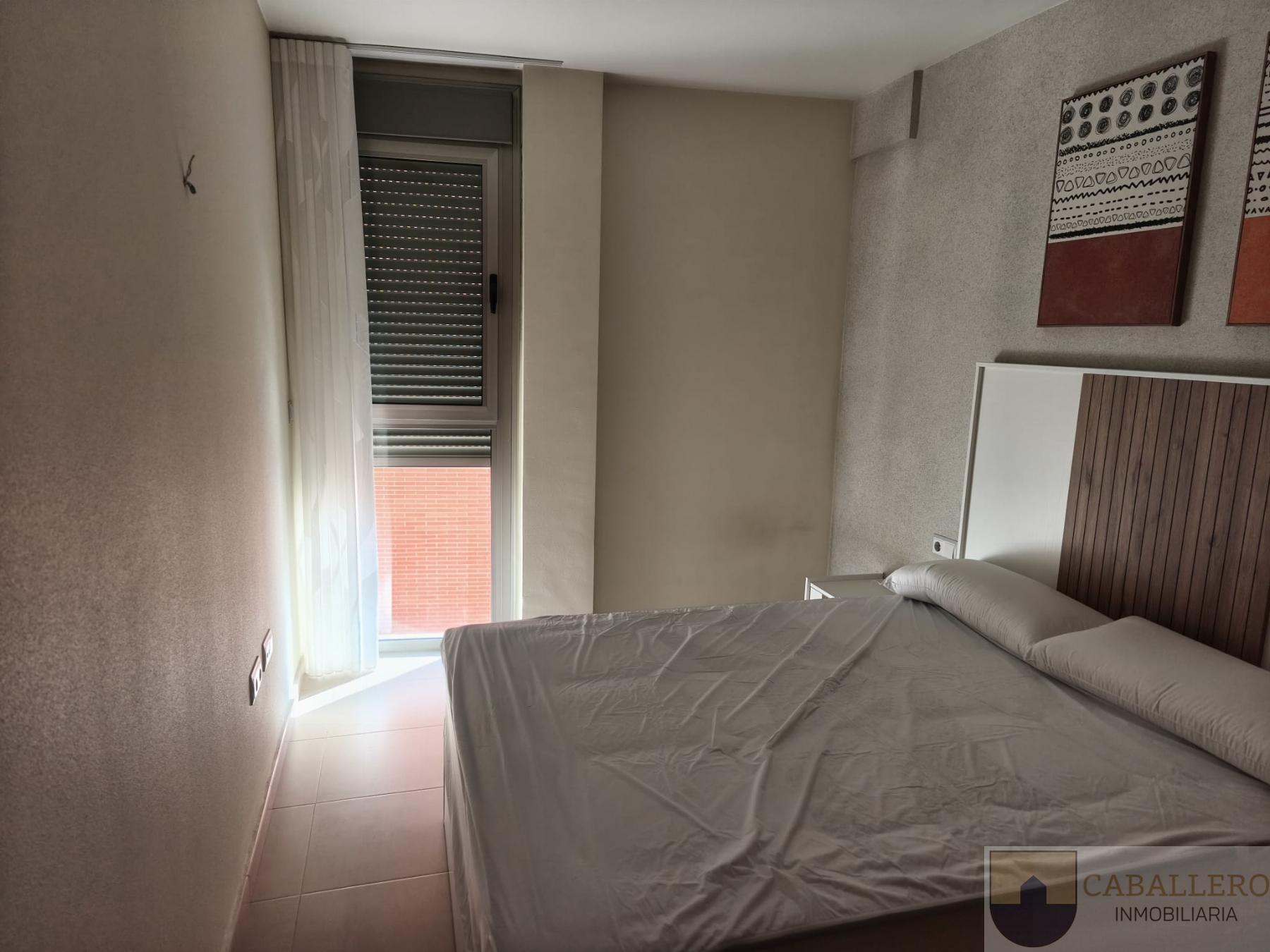 Alquiler de apartamento en Murcia