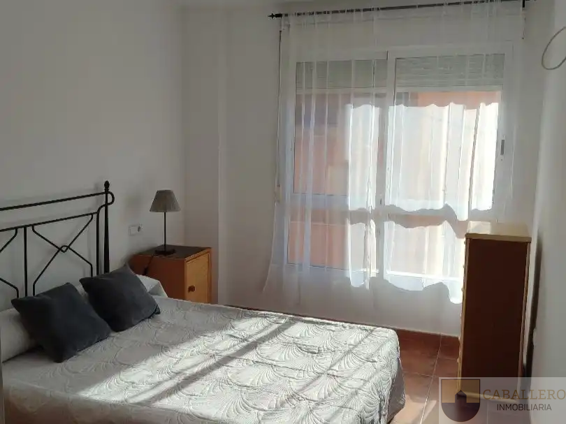 Alquiler de apartamento en Murcia