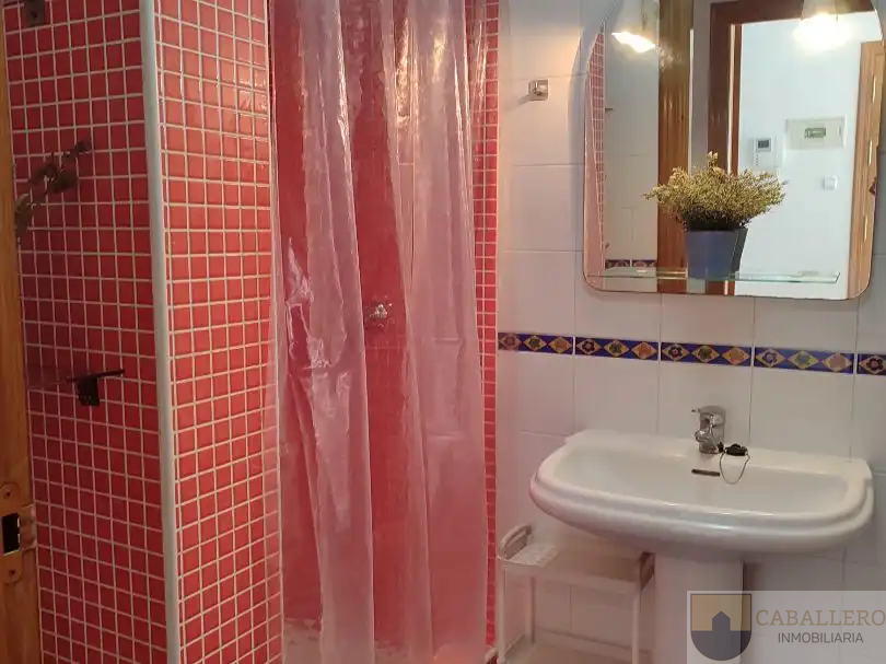Alquiler de apartamento en Murcia